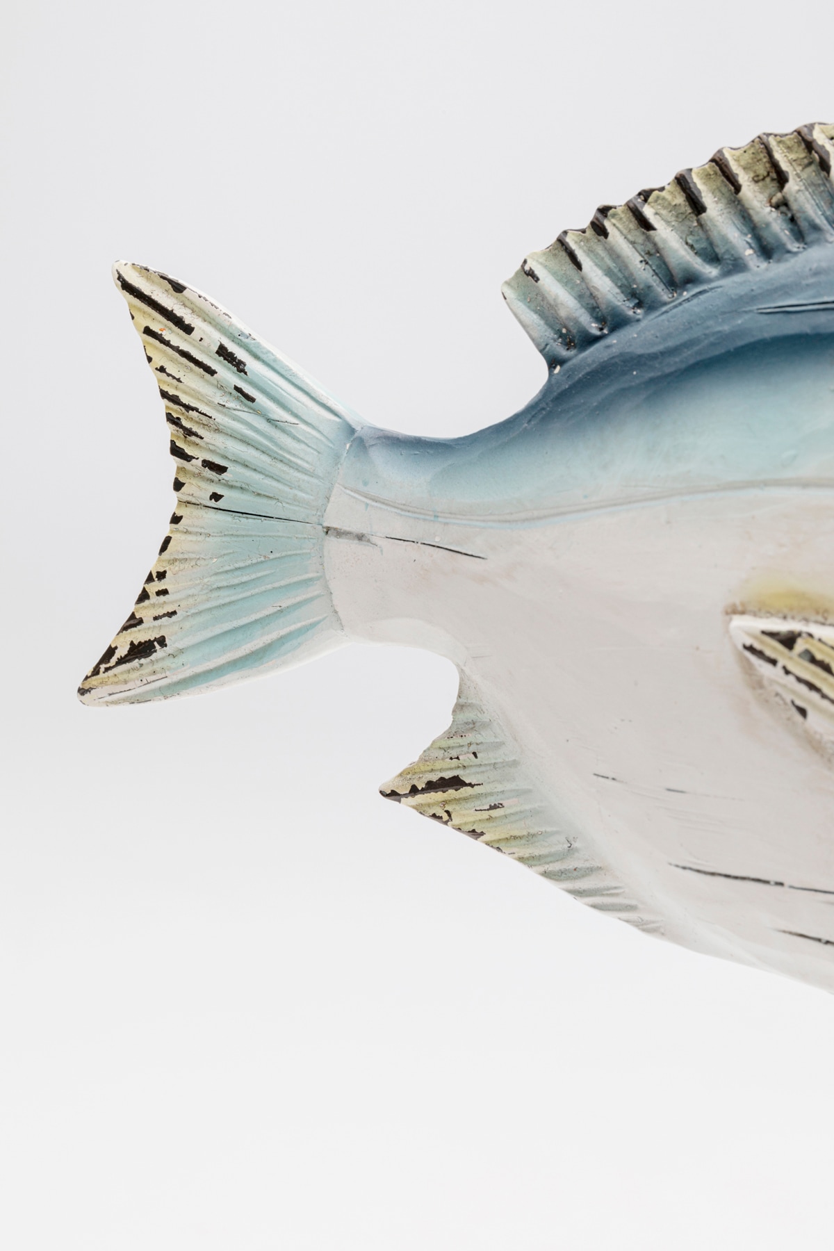 Kare Design Figurine de décoration »Fishy« verschiedene Grössen