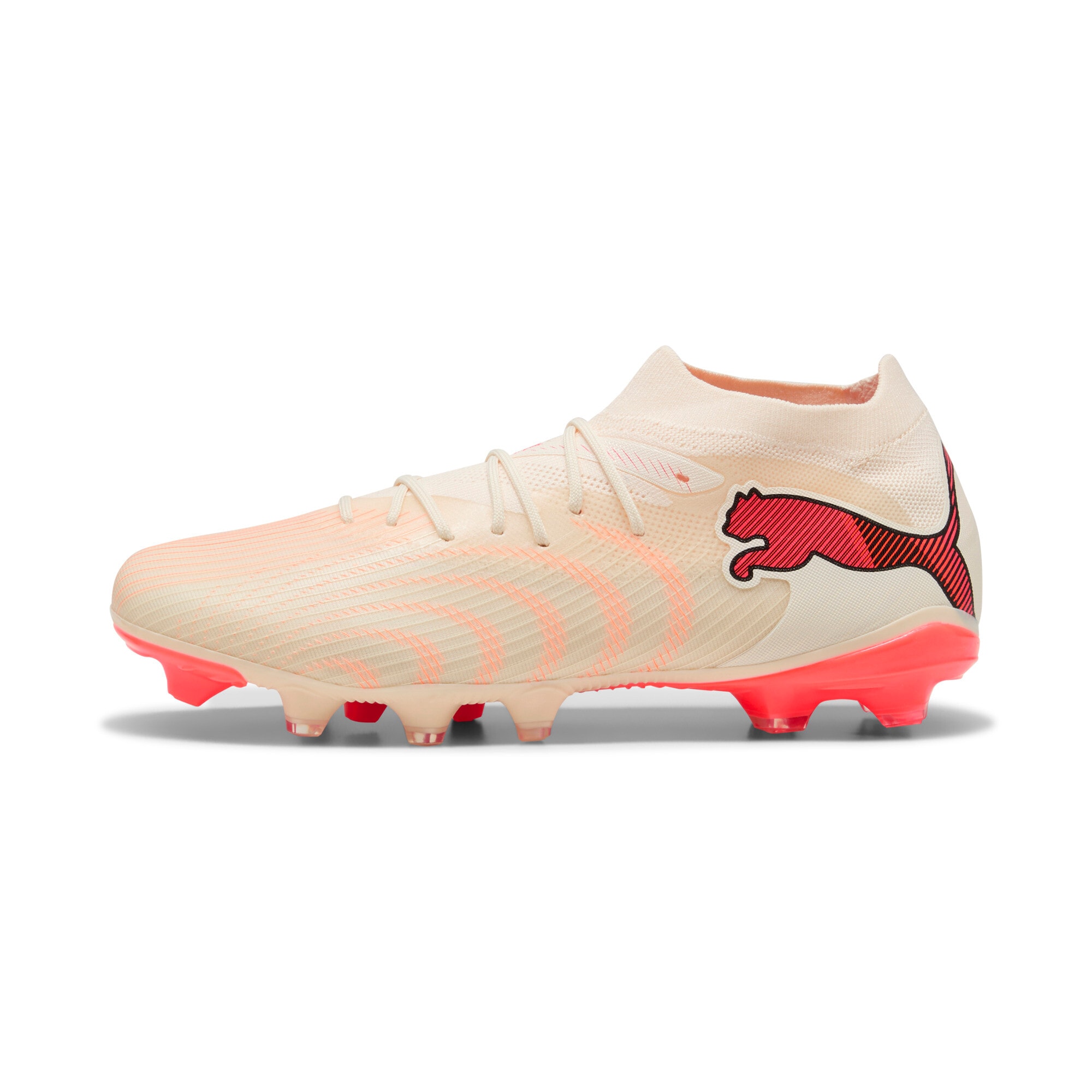 PUMA Chaussure de football »FUTURE 9 MATCH FGAG«  pour terrains en gazon et gazon synthétique
