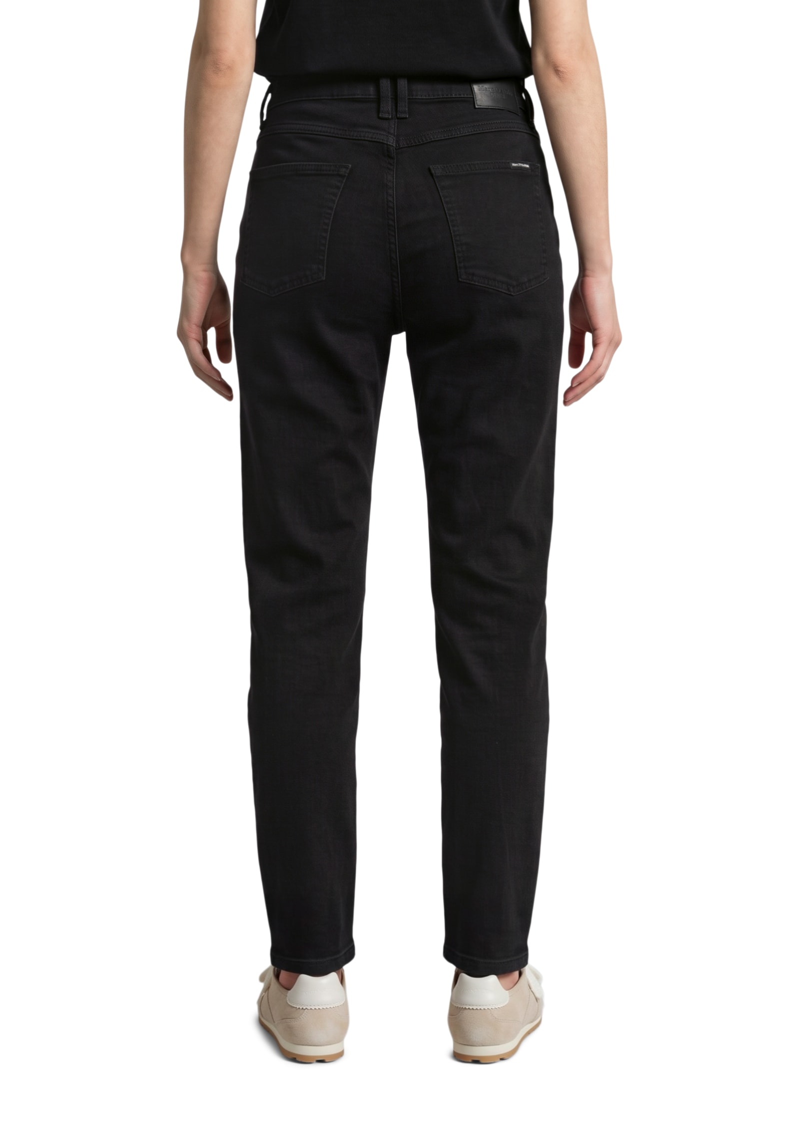 Marc O'Polo DENIM Jeans mom »FREJA«