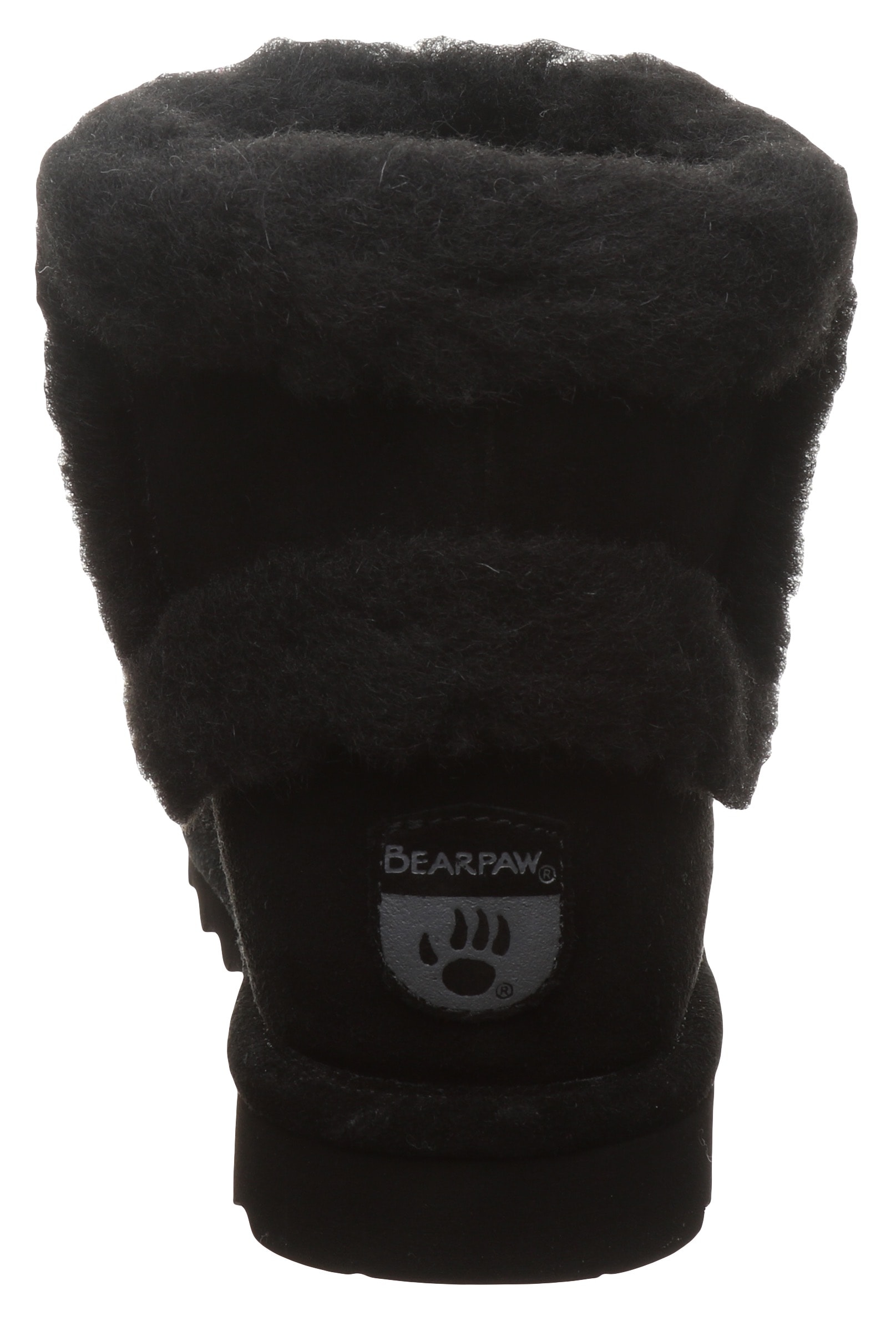 Bearpaw Bottes d'hiver »Kate«  Bottes à enfiler, snowboots avec doublure en peau de mouton