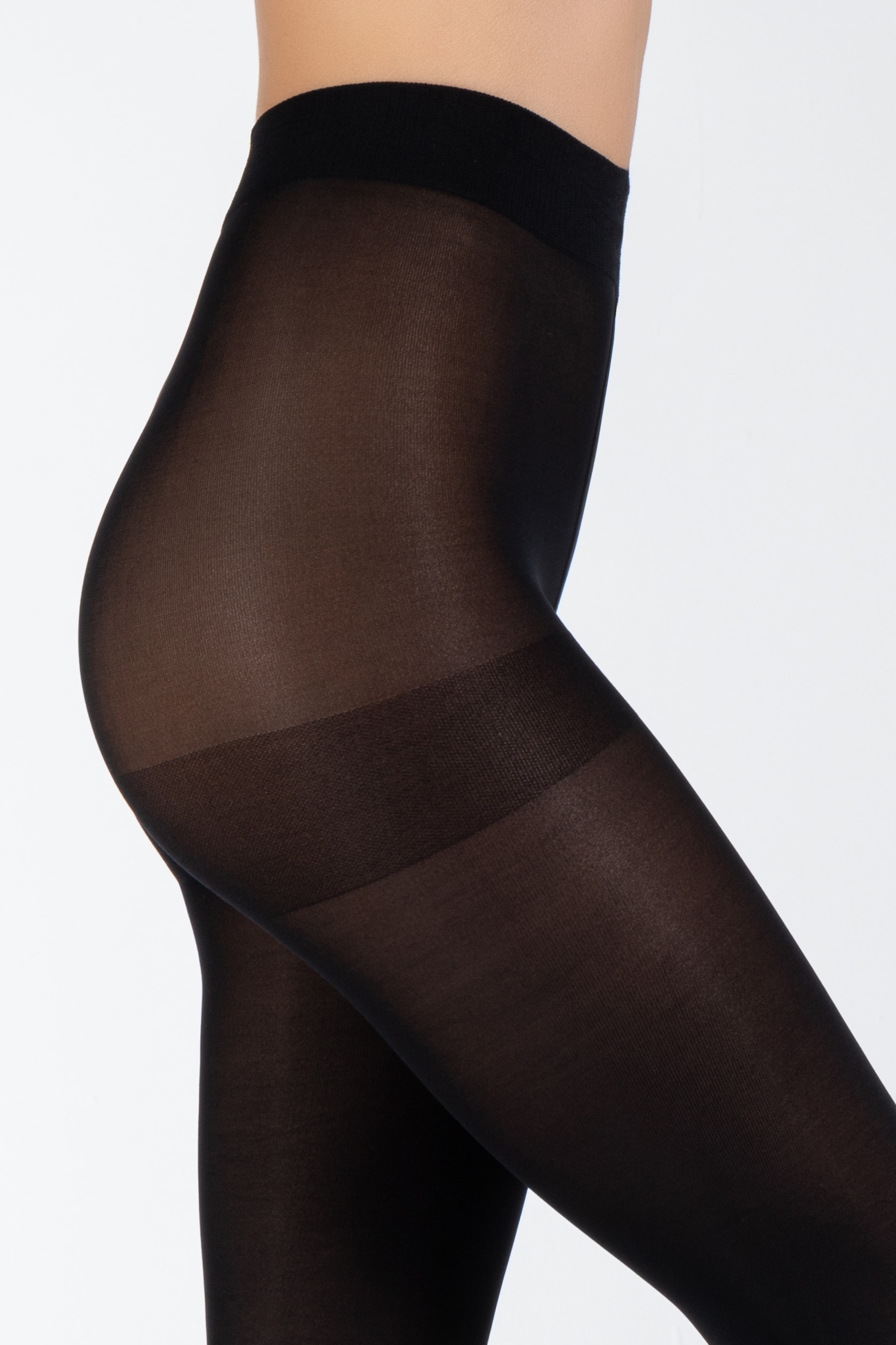 s.Oliver Collants fins »fine everyday« 2er Pack,  mit nahtloser Verarbeitung