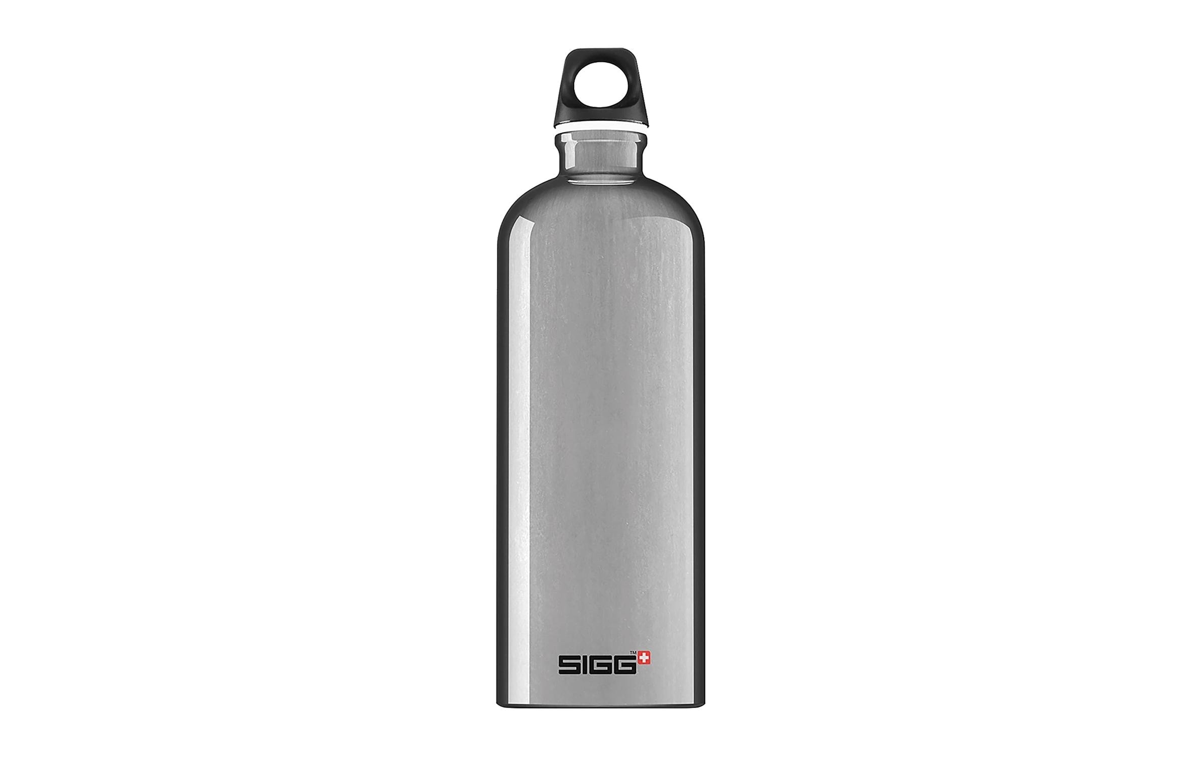 Sigg Gourde »Traveller 1 l«