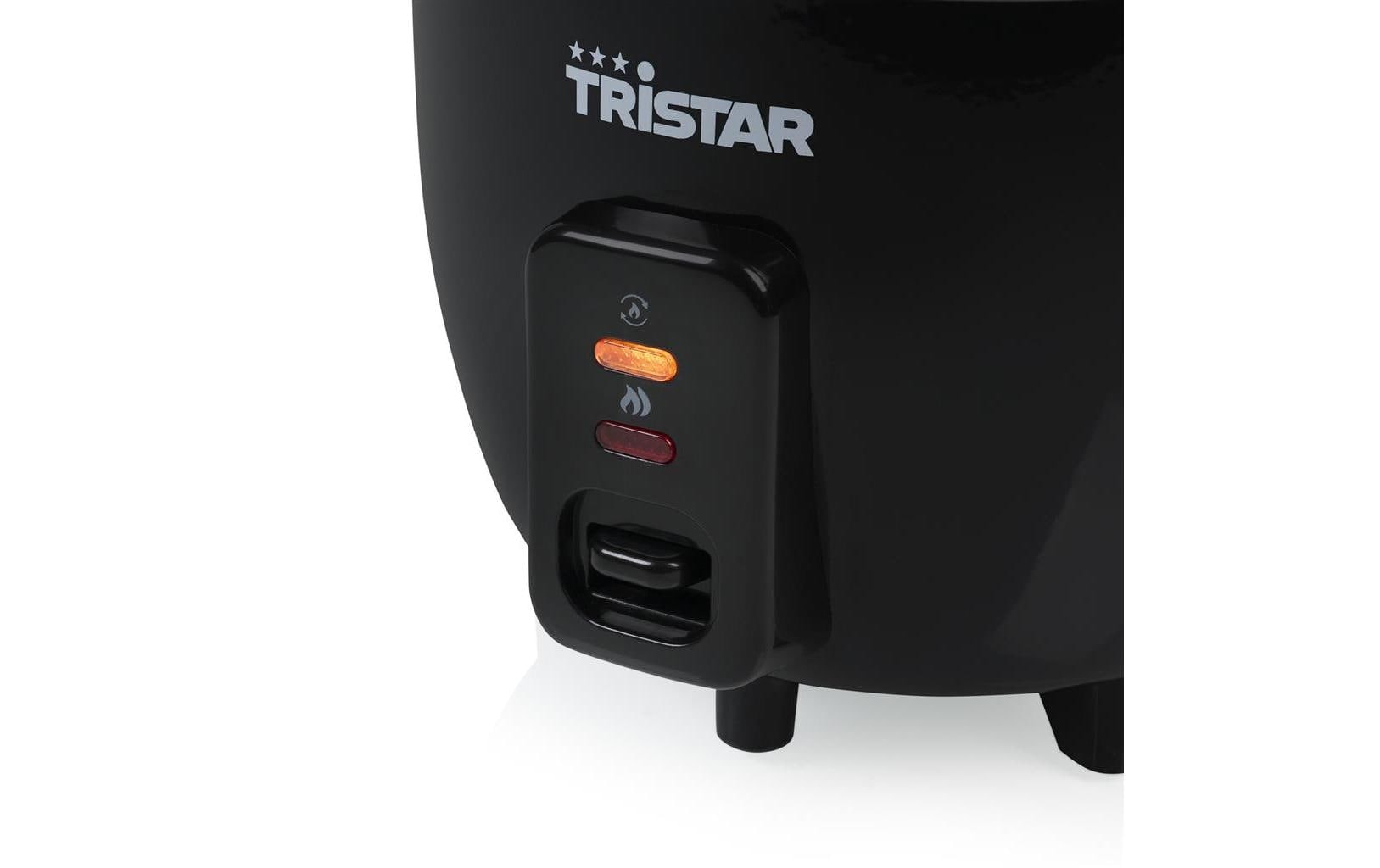 Tristar Cuiseur à riz »RK-6141 0.6 l«