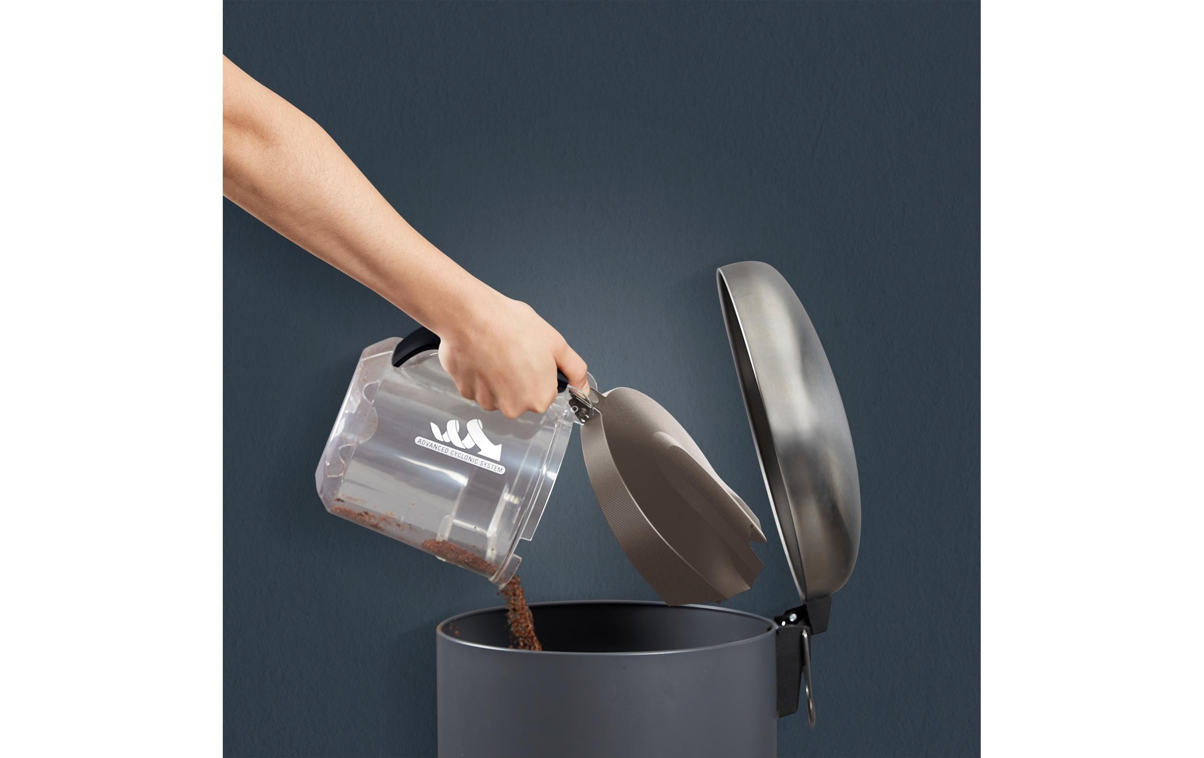 Rowenta Bodenstaubsauger »Bodenstaubsauger Compact« 900 W