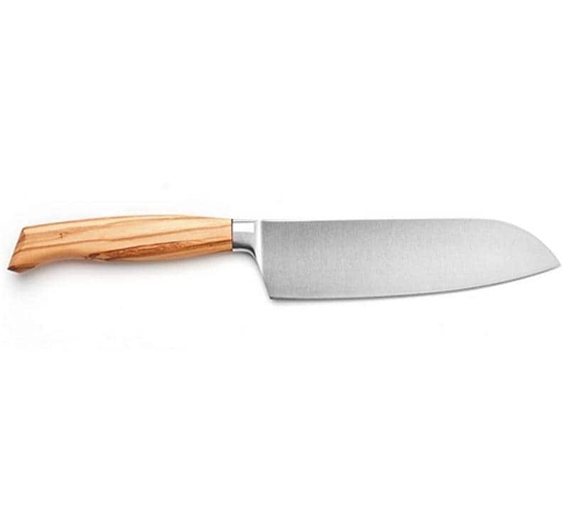   Santokumesser »Wok«