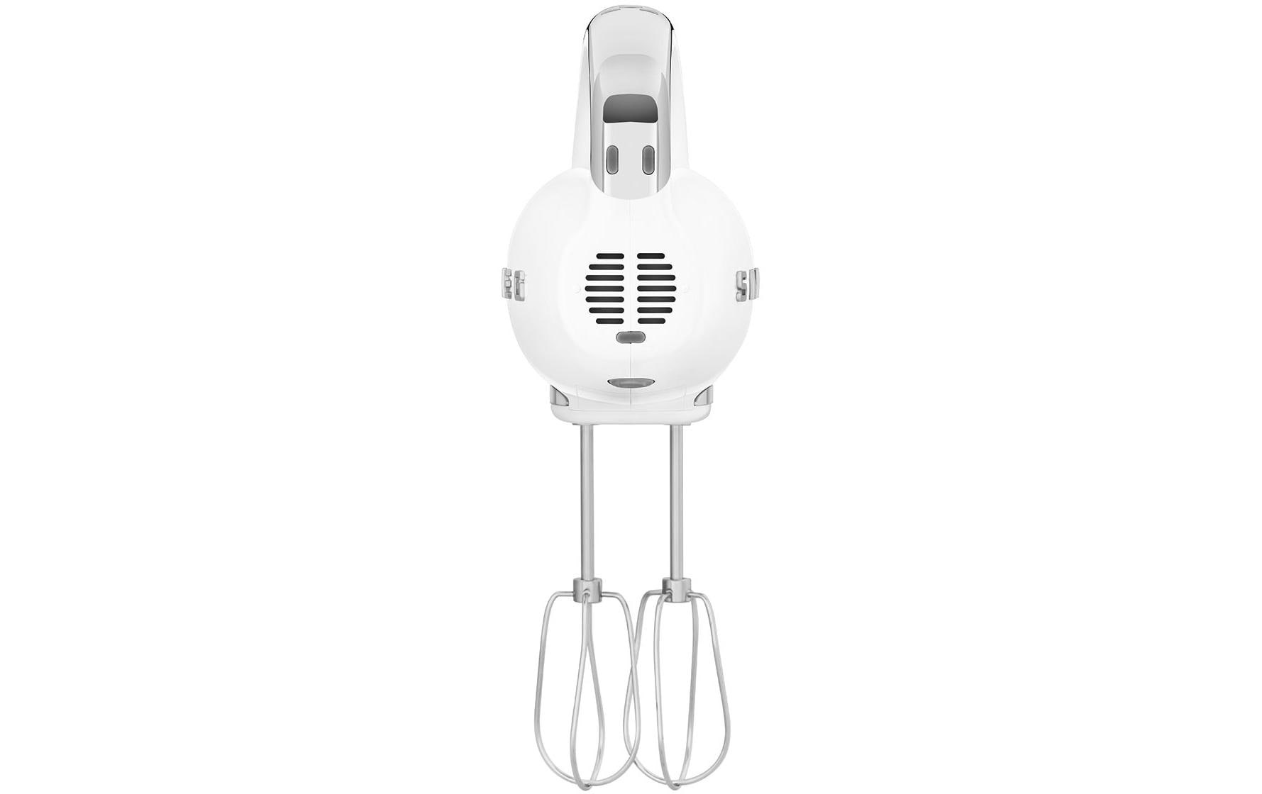 Smeg Handmixer »50's HMF01WHEU« 250 W