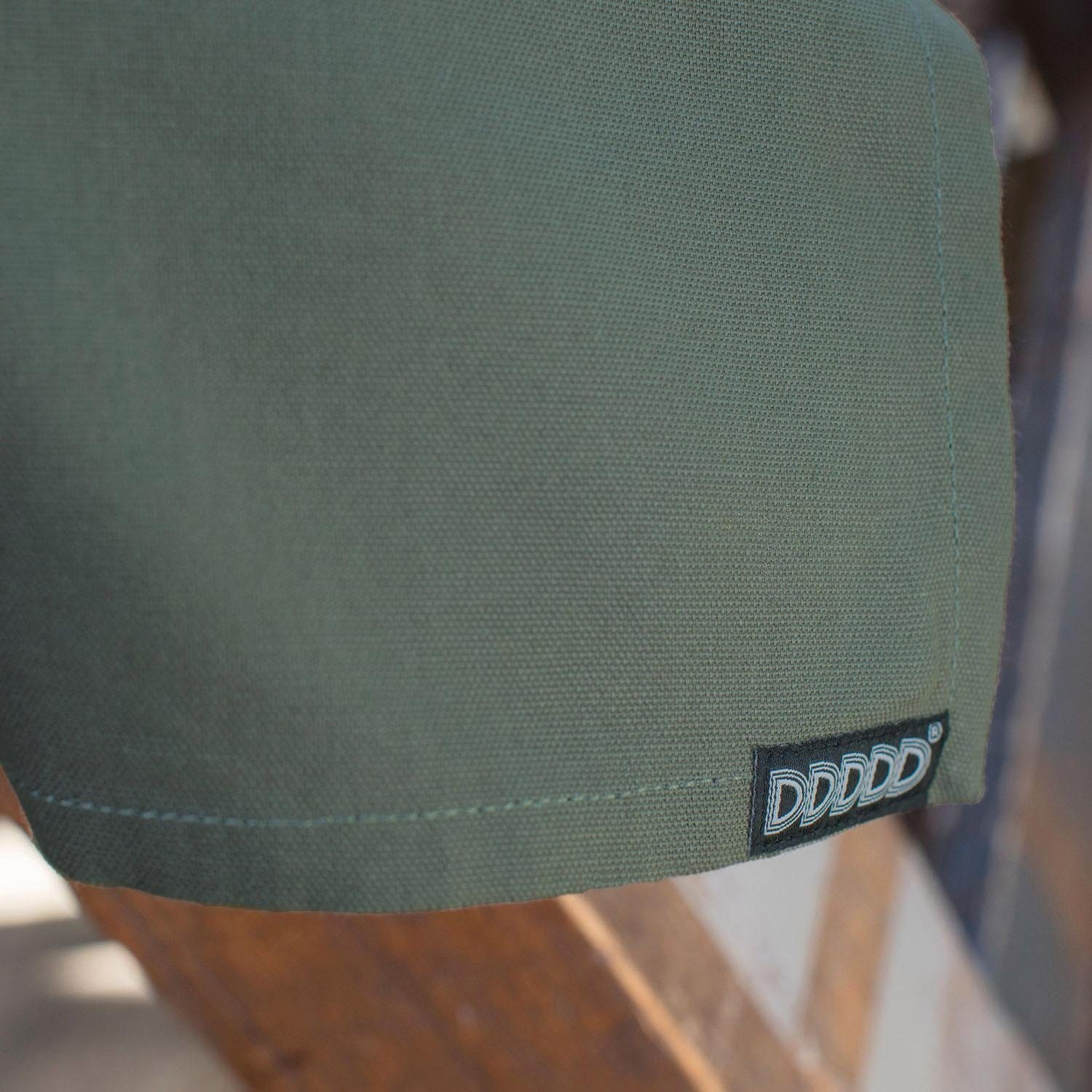 DDDDD Tischdecke »Kit« 140x240 cm, Baumwolle