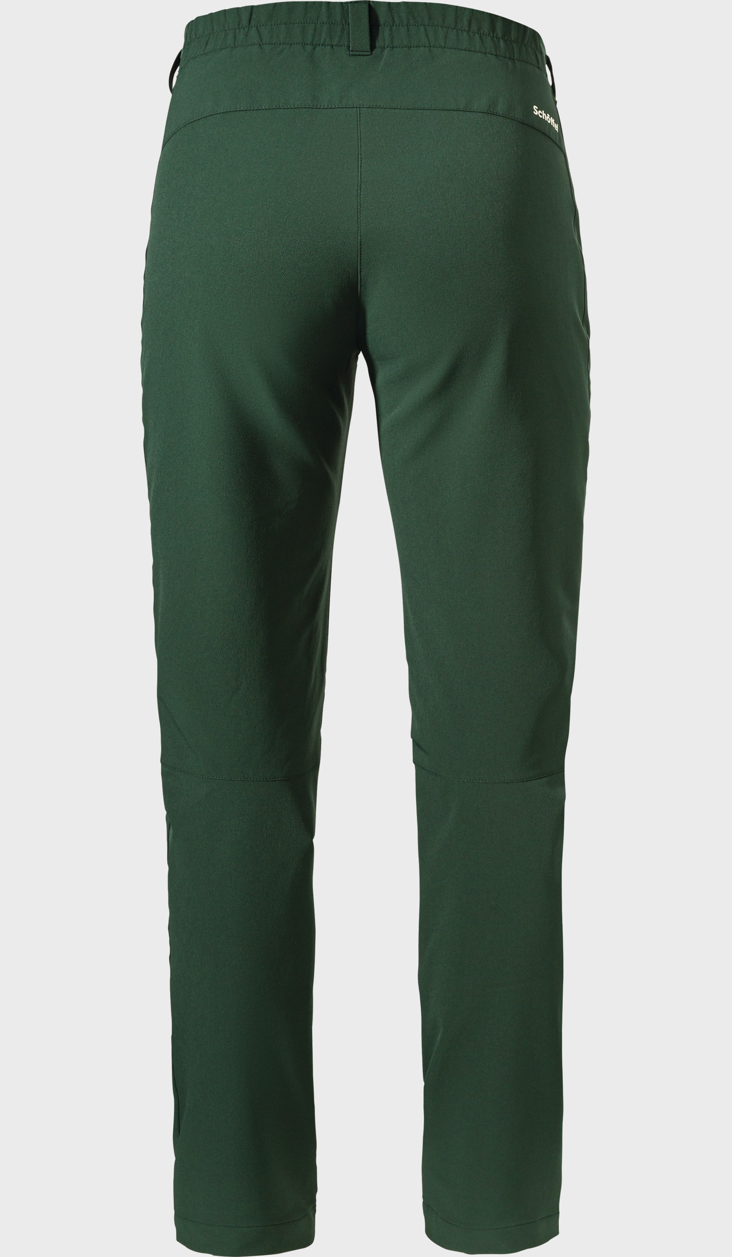 Schöffel Pantalon de plein air »Pants Ascona Warm L«