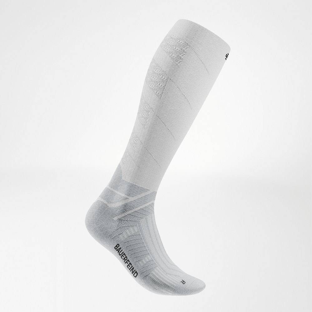 Bauerfeind Chaussettes de sport »RUN PERFORMANCE COMPRESSION SOCKS« Laufsocken mit Kompression