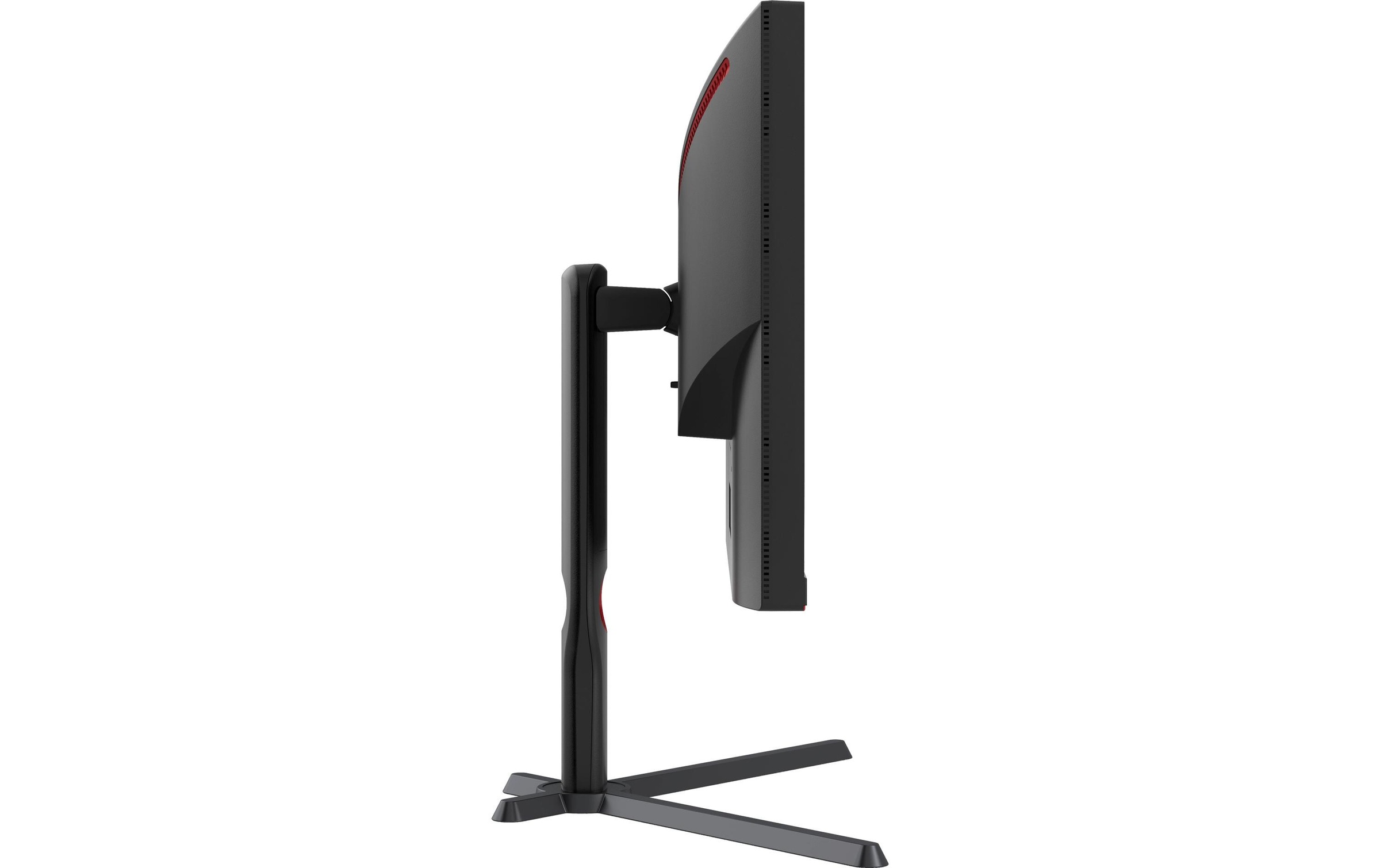 AOC Gaming-Monitor »Q27G3XMN/BK« 68,58 cm/27 ″  2560 x 1440 px WQHD 180 Hz
