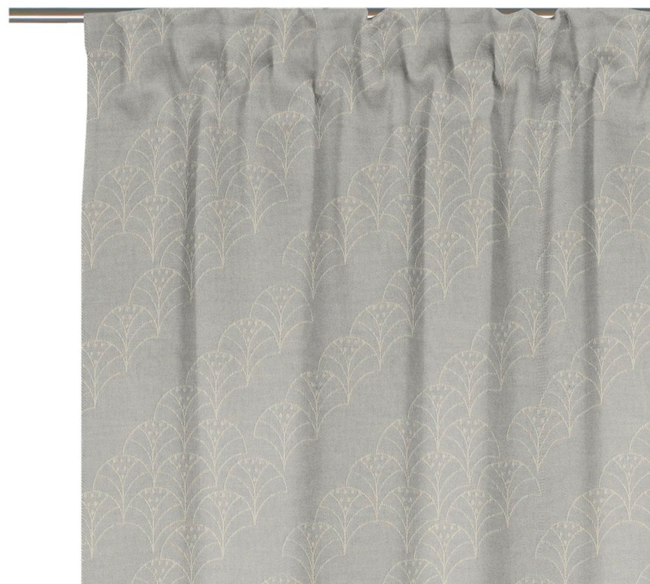 Adam Rideau »Argentinian Criolla Light« Bande multifonctionnelle 1 cuis tlg. aus 100% Bio-Baumwolle