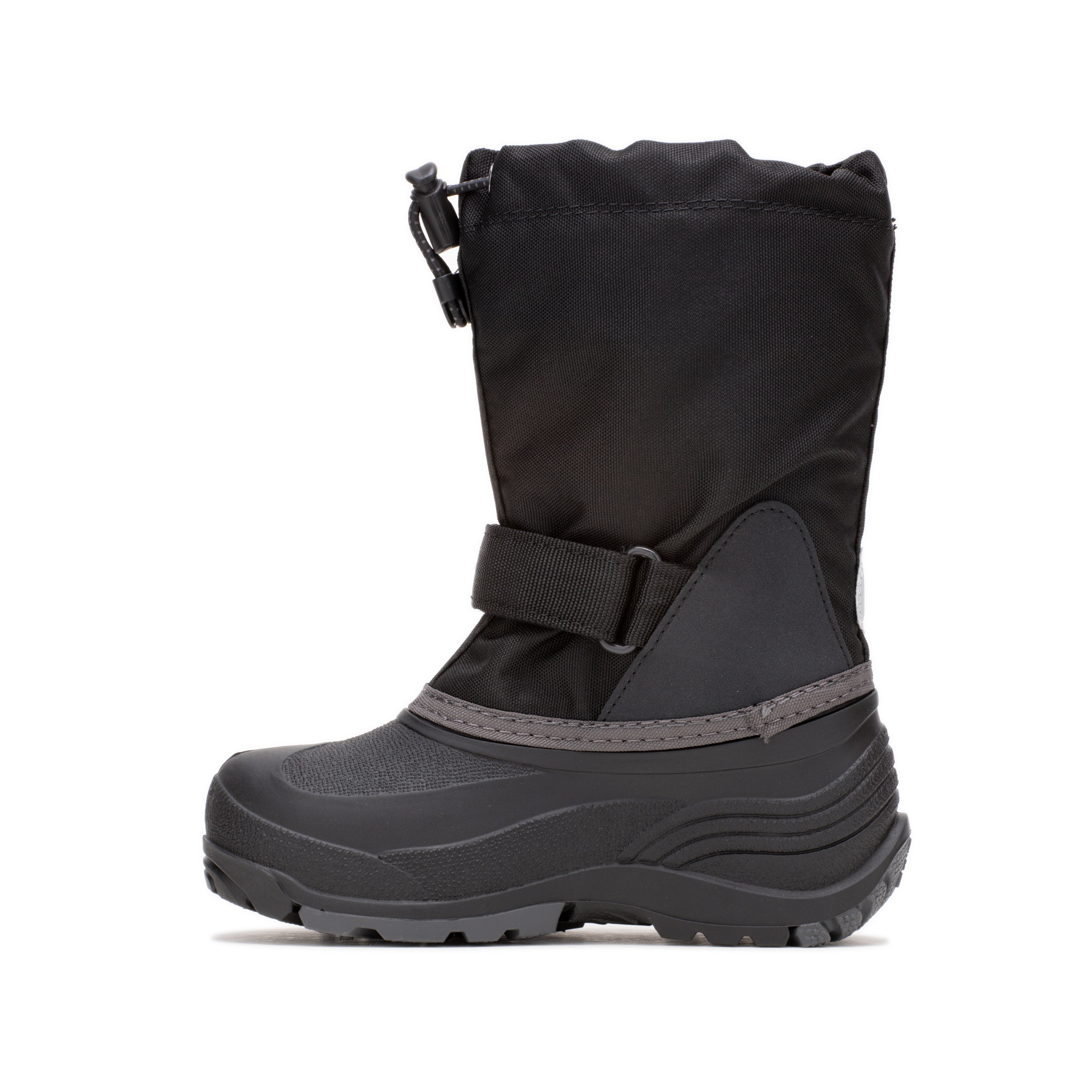 Kamik Bottes d'hiver »WATERBUG5«  bottes de neige, bottes d'hiver, doublées, imperméables