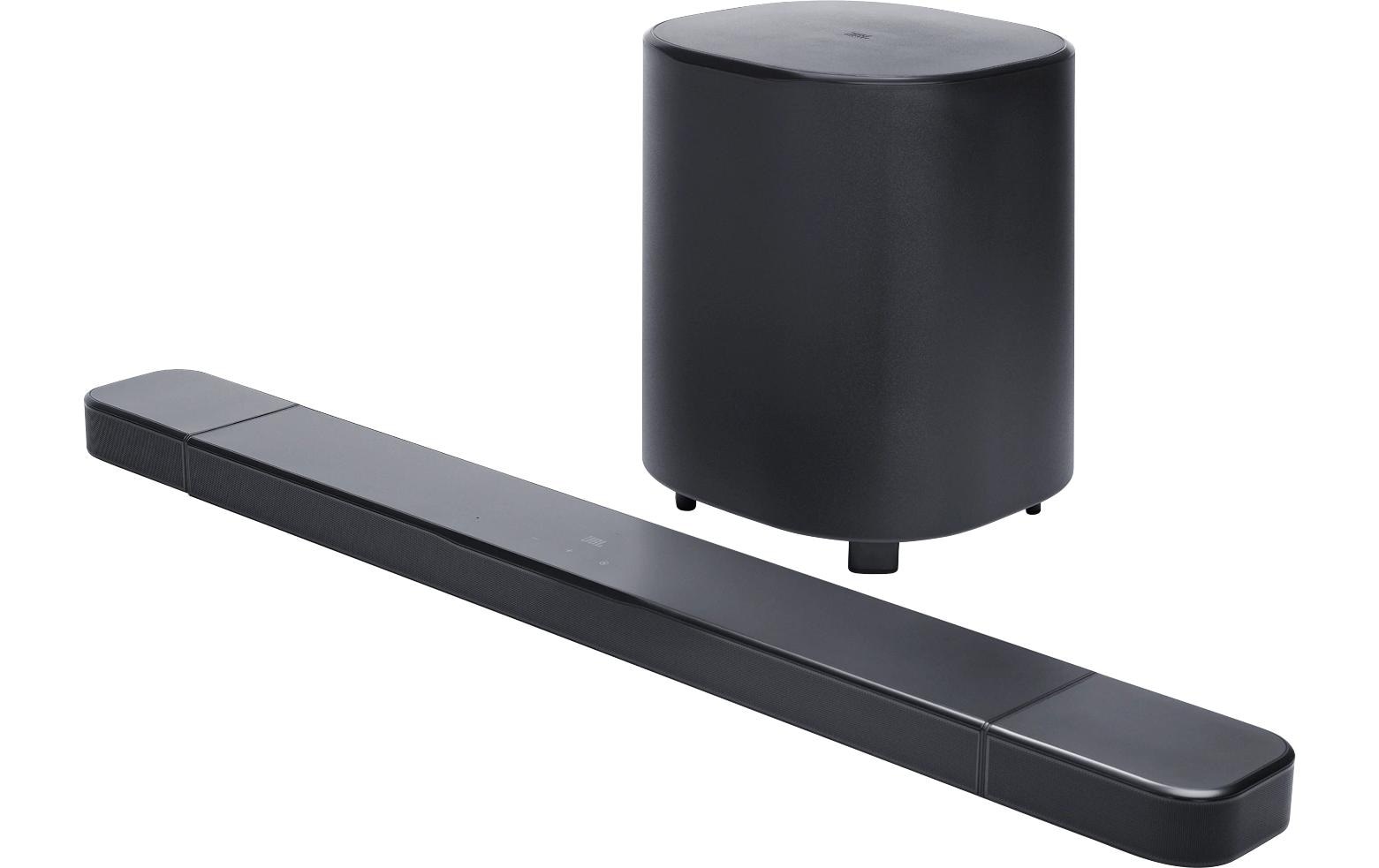 JBL Barre de son »Bar 800MK2« 7.1 ( )