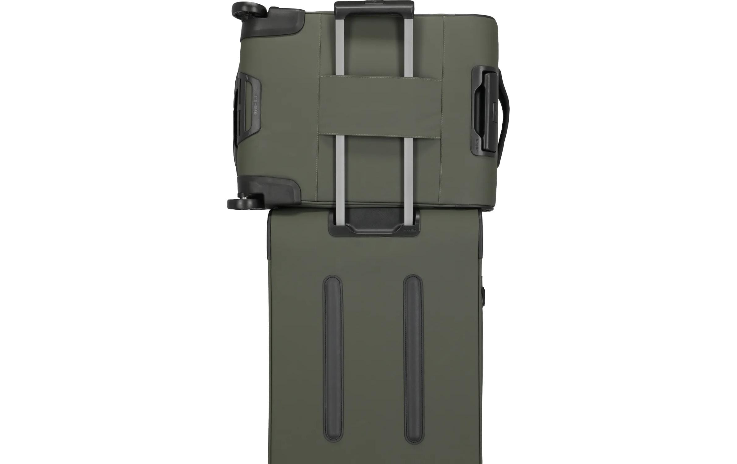travelite Trolley »BRIIZE« 40 l 2 Rollen