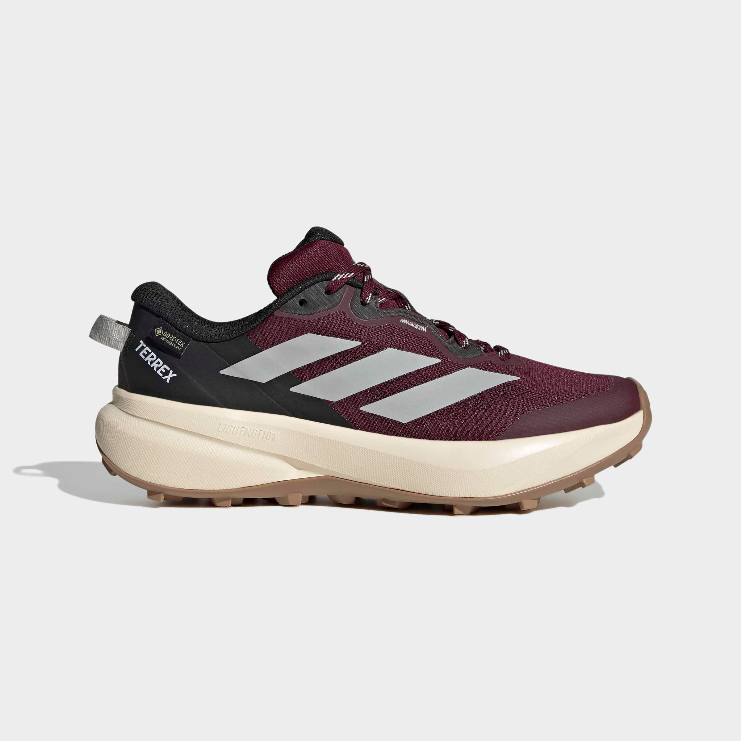 adidas TERREX Trailrunningschuh »TRACEFINDER PLUS GORE-TEX«  wasserdicht