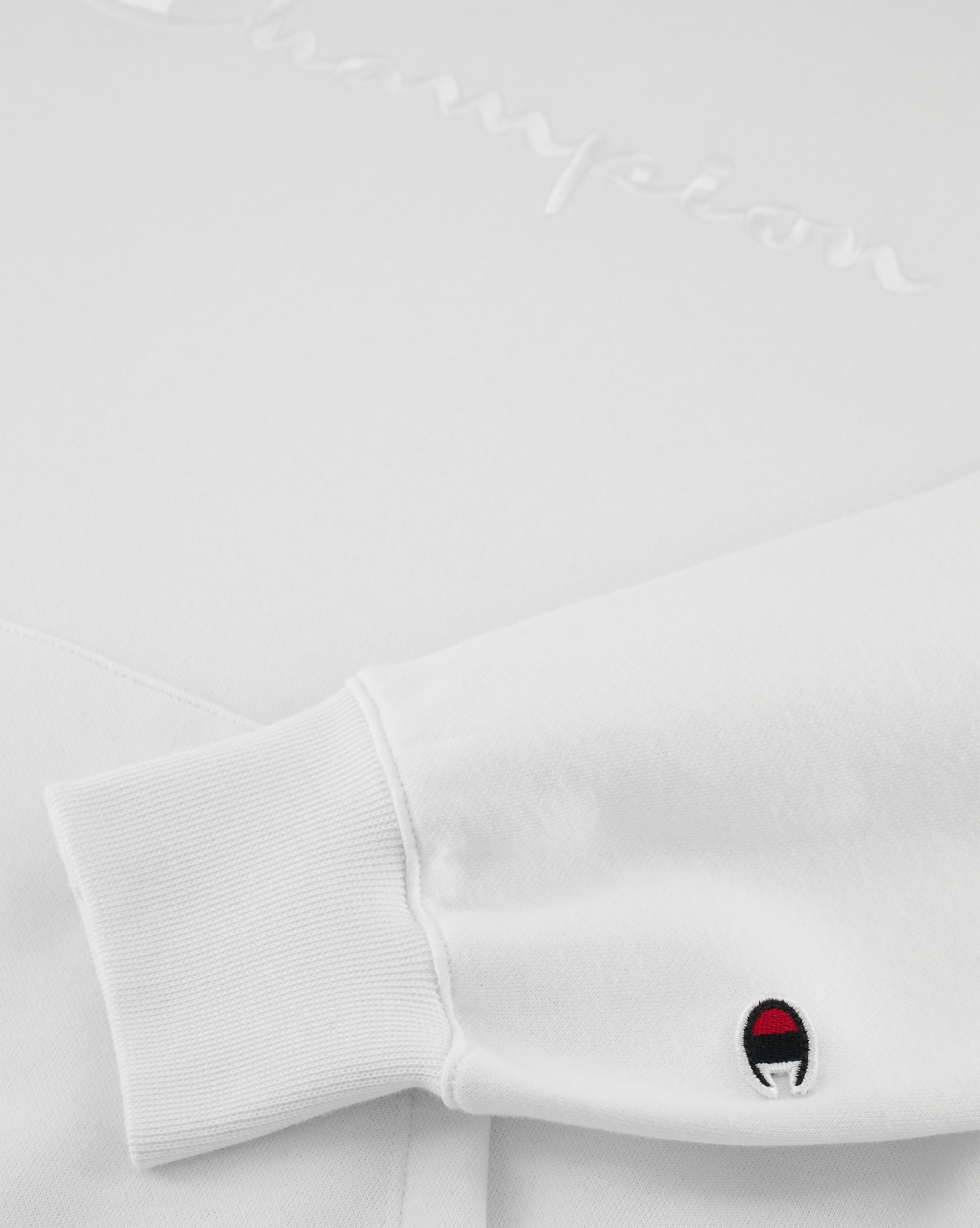 Champion Sweat à capuche
