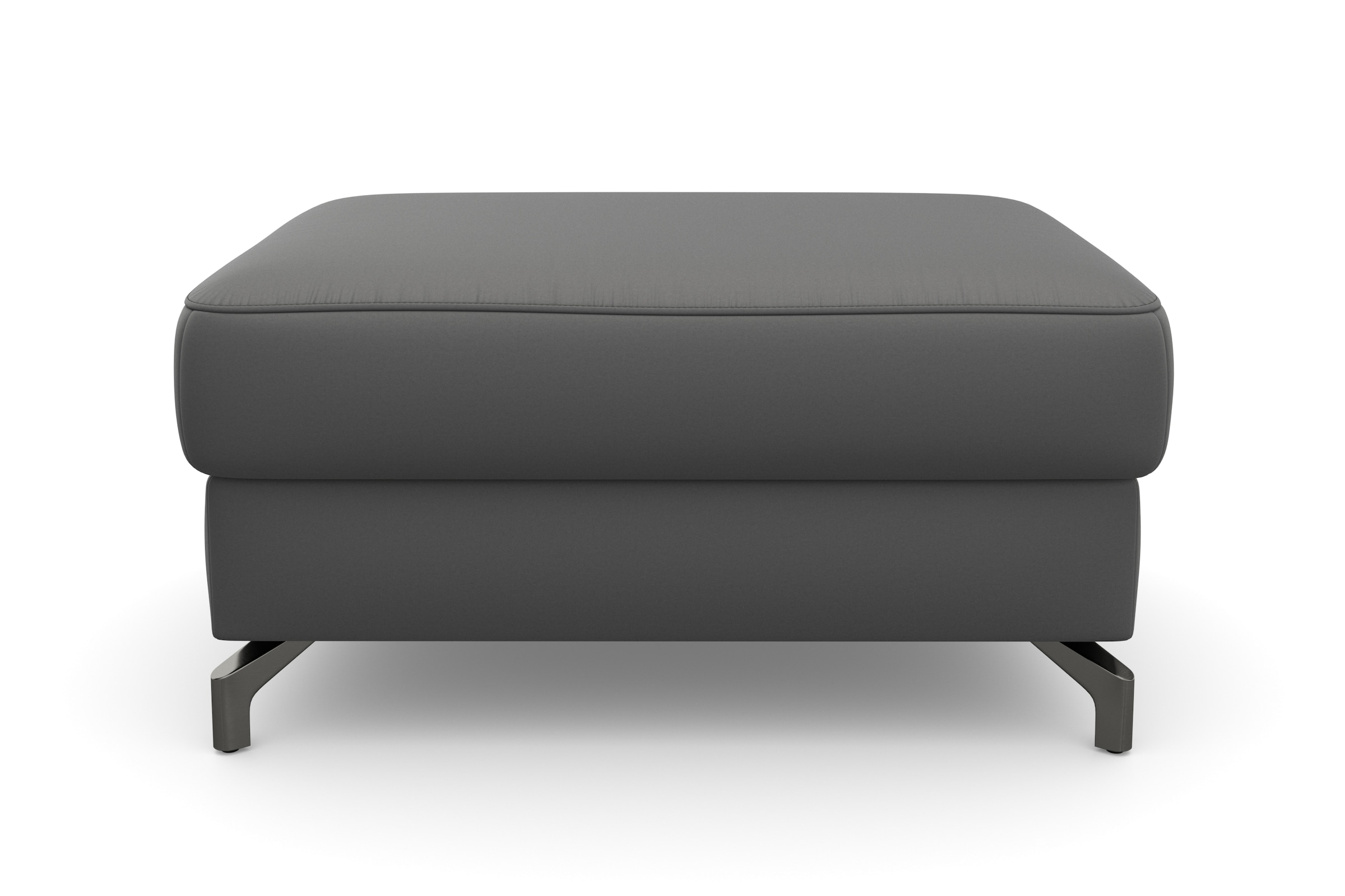sit&more Stauraumhocker »Scarlett« mit Stauraum
