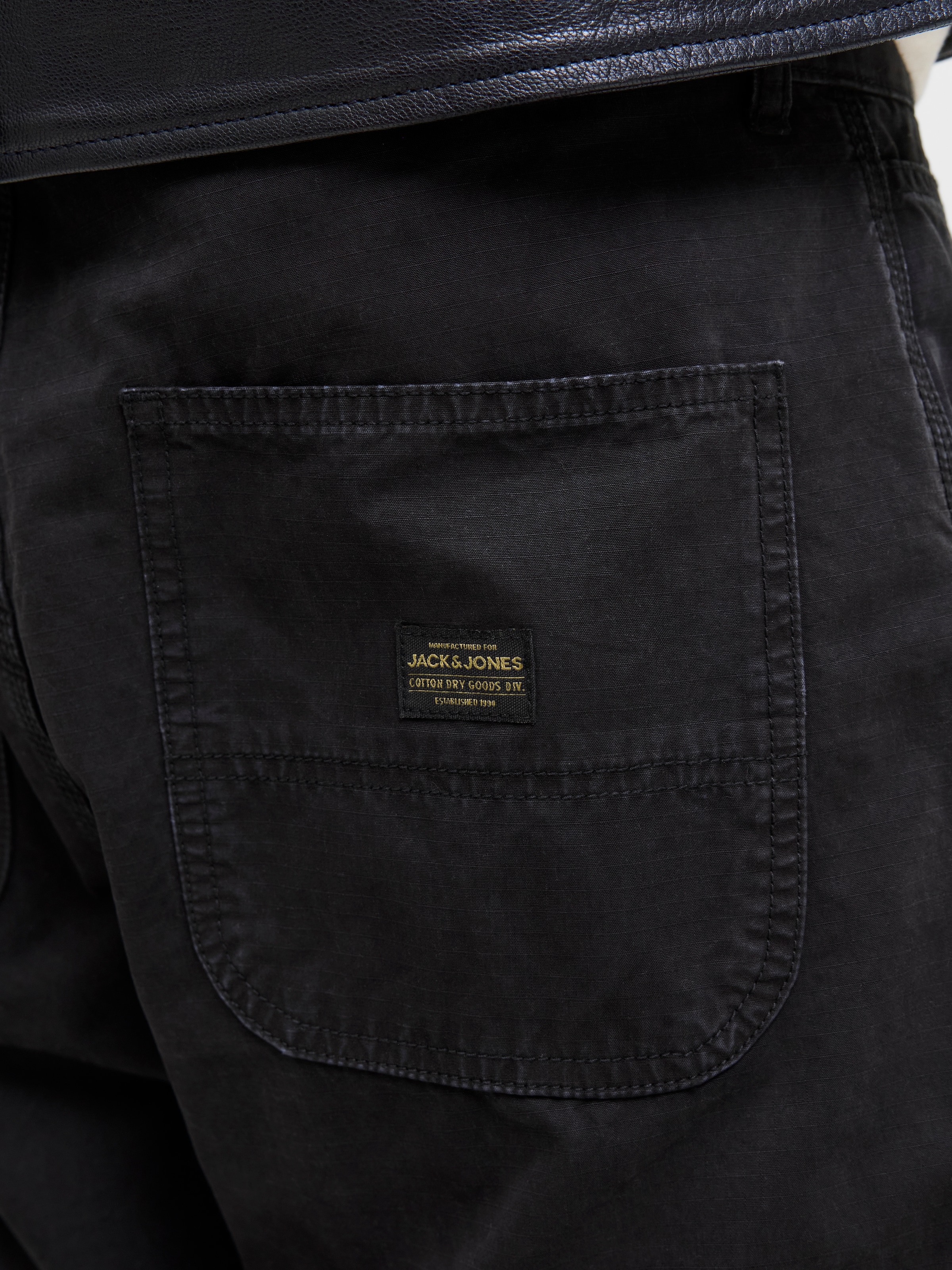 Jack & Jones 5-Pocket-Hose »JPSTALEX EMBER WORKER PANT LN«