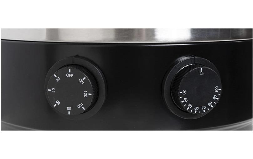   Distributeur de boissons chaudes et de conserves »Berger Lanz EK28L 28 l« 28 l Füllmenge 1800 W