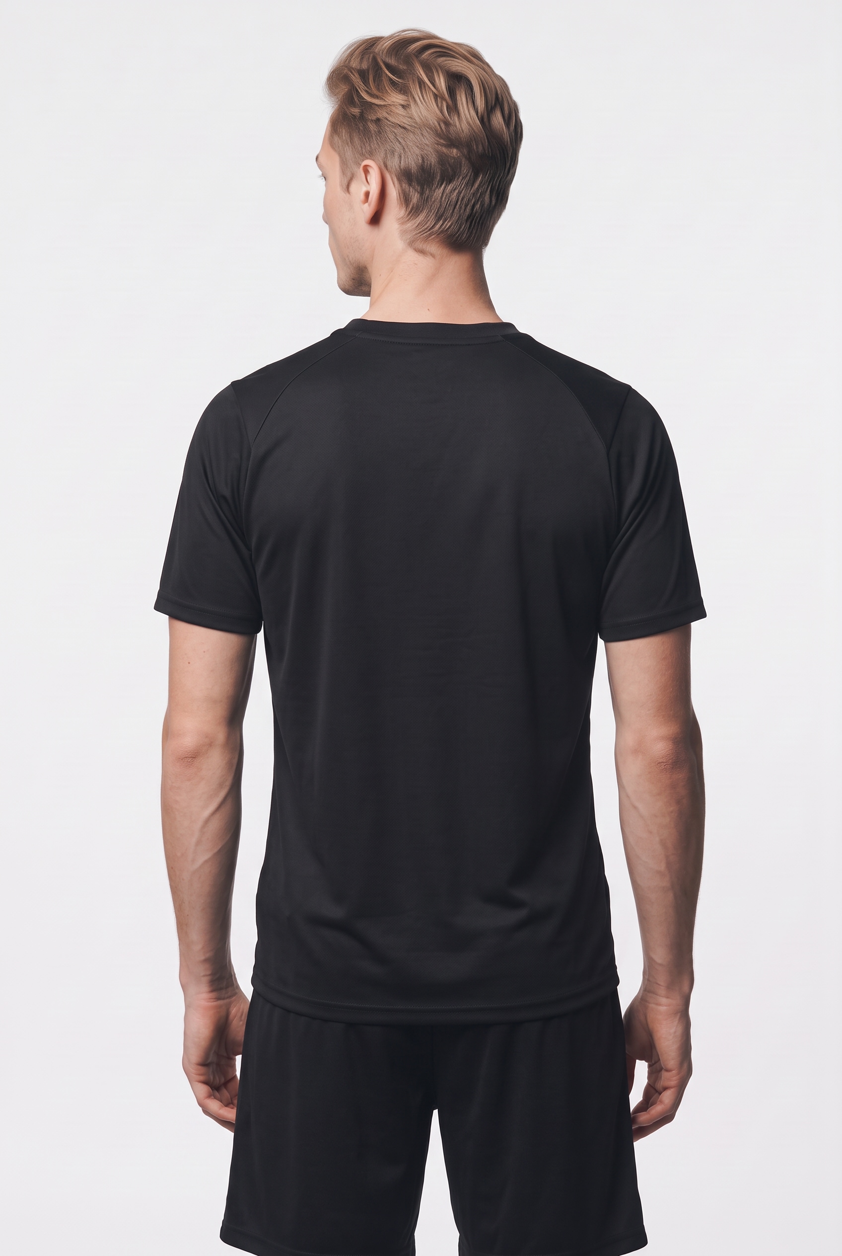 PUMA Maillot de foot »TEAMFINAL26 TRAINING JERSEY« avec technologie DryCELL, coupe Slim Fit, col rond