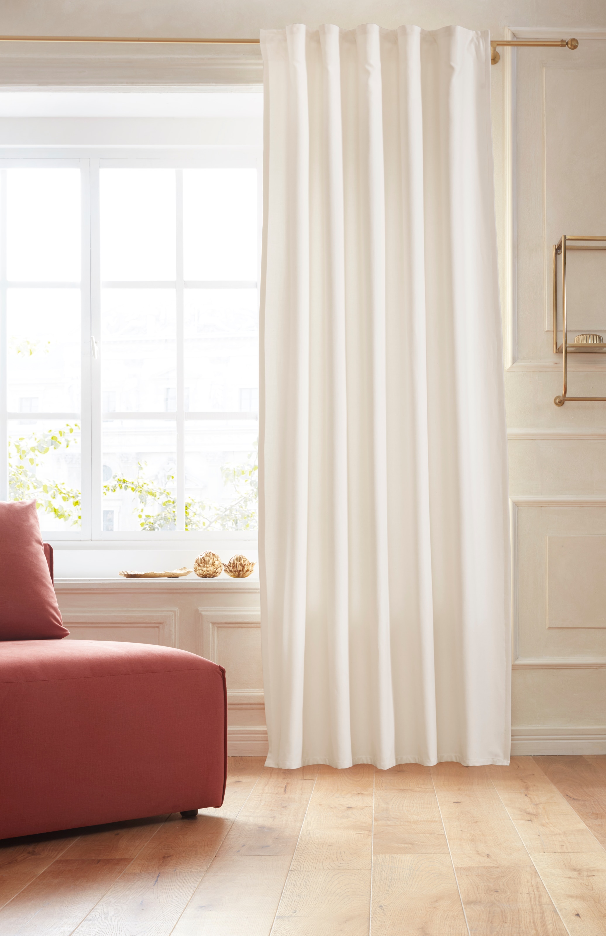 Guido Maria Kretschmer Home&Living Rideau »0« Bande multifonctionnelle 1 cuis tlg. 0