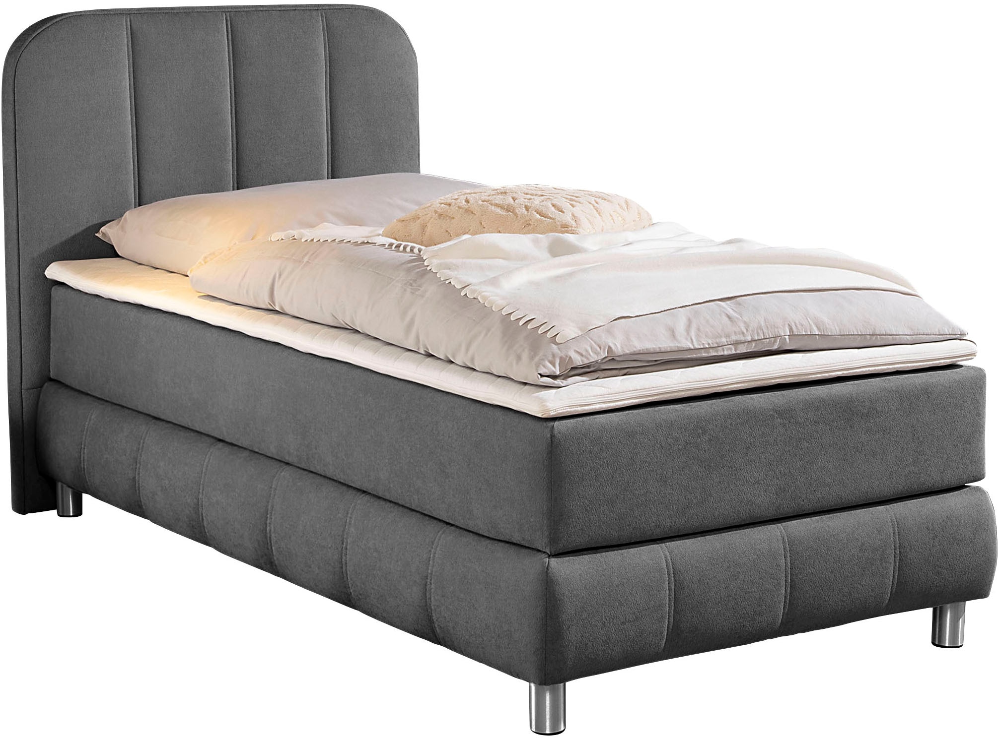 Home affaire Boxbett Boxbett, inkl. Topper