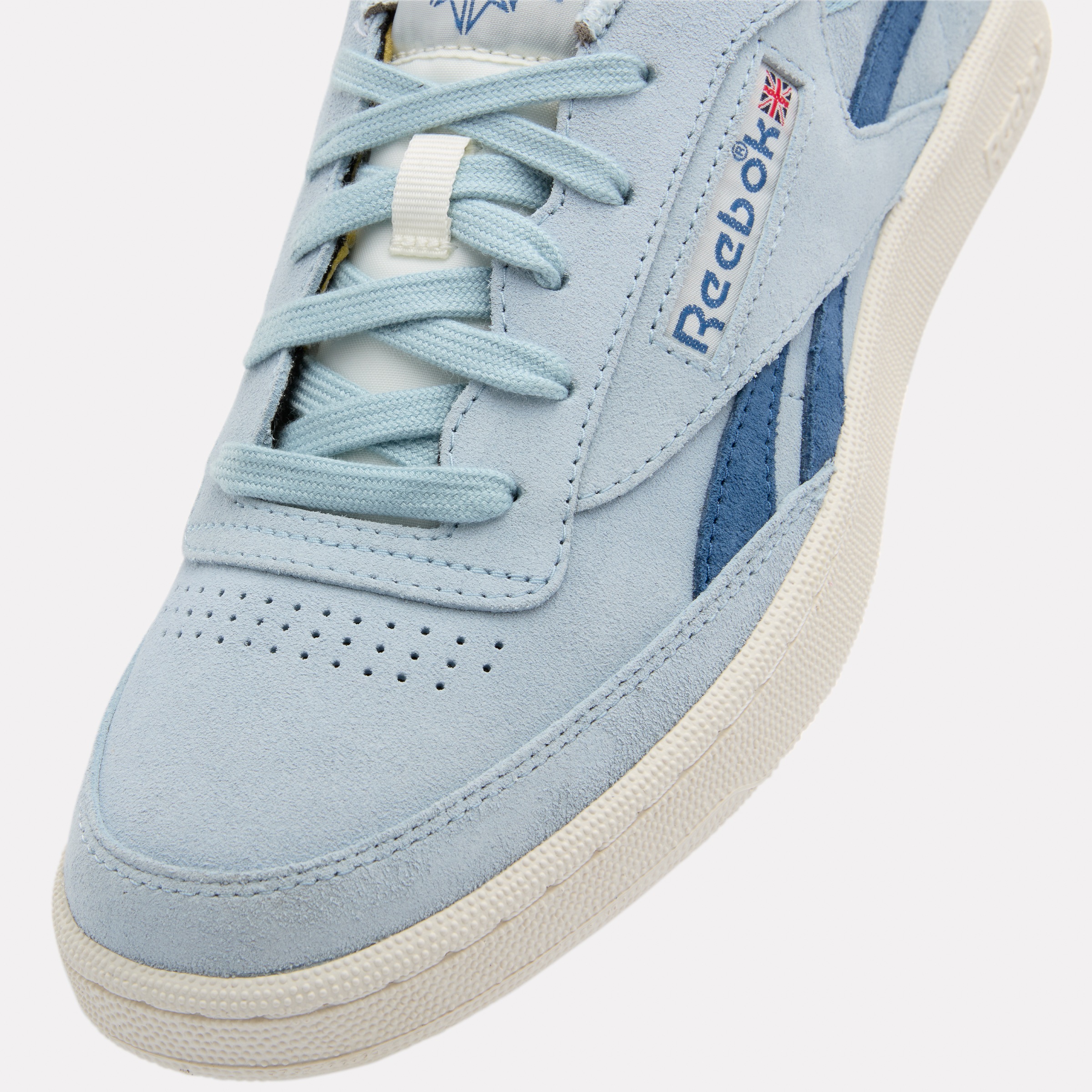 Reebok Classic Sneakers »CLUB C REVENGE«