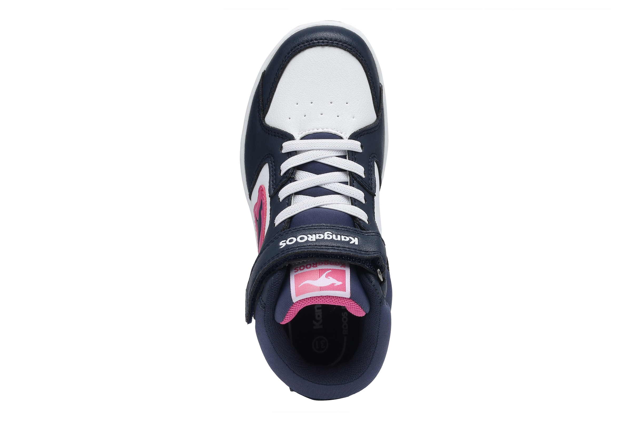 KangaROOS Sneaker »K-CP HOGAN EV«