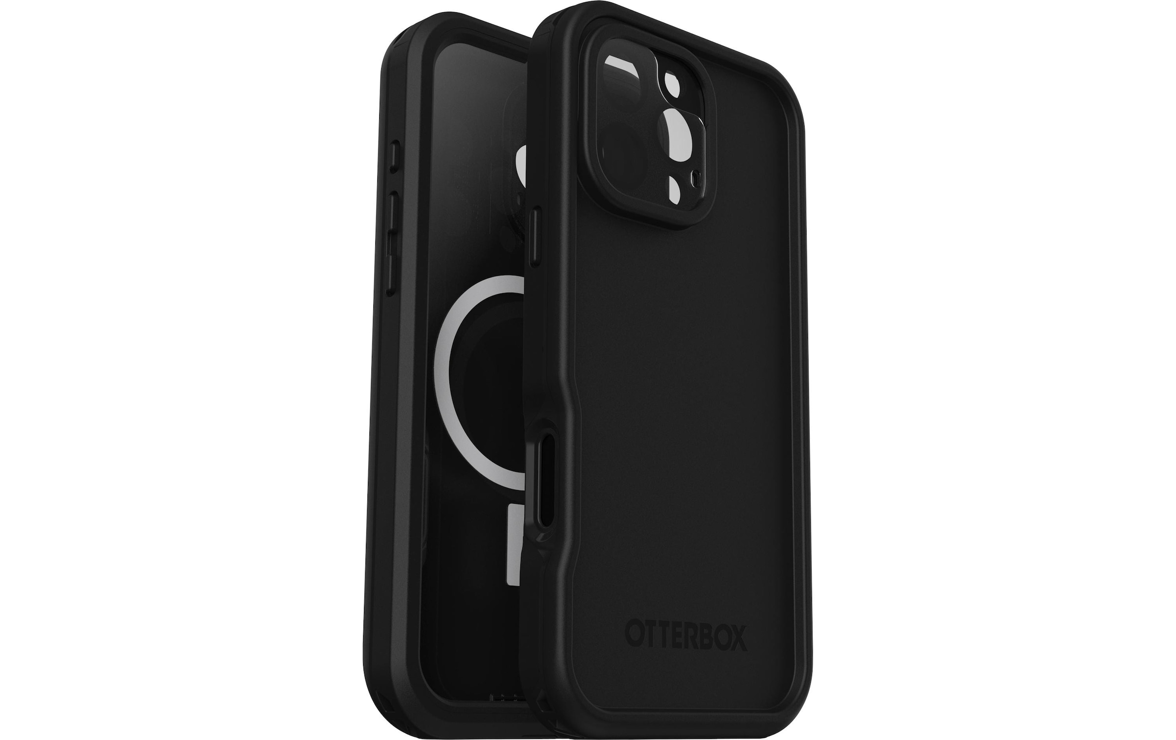 Otterbox Étui pour smartphone »Back Cover Fre iPhone 16 Pro Max«