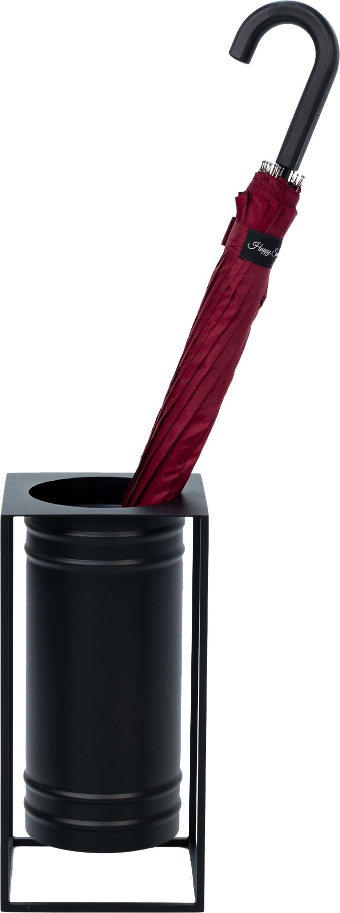 Spinder Design Porte-parapluies »DRIP« porte-parapluie en acier