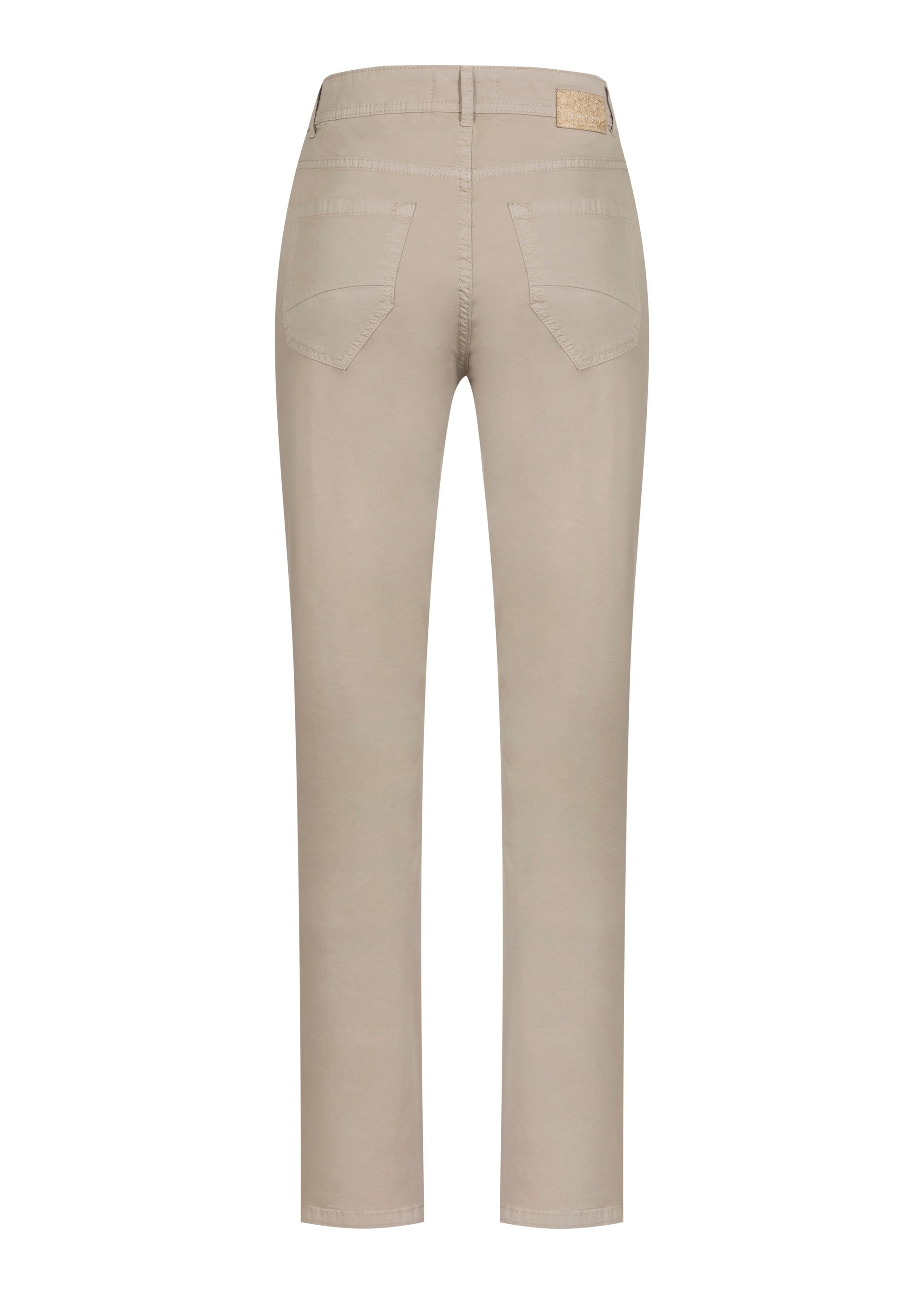 Stehmann Pantalon tissé »Mellina«  coupe droite style 5 poches