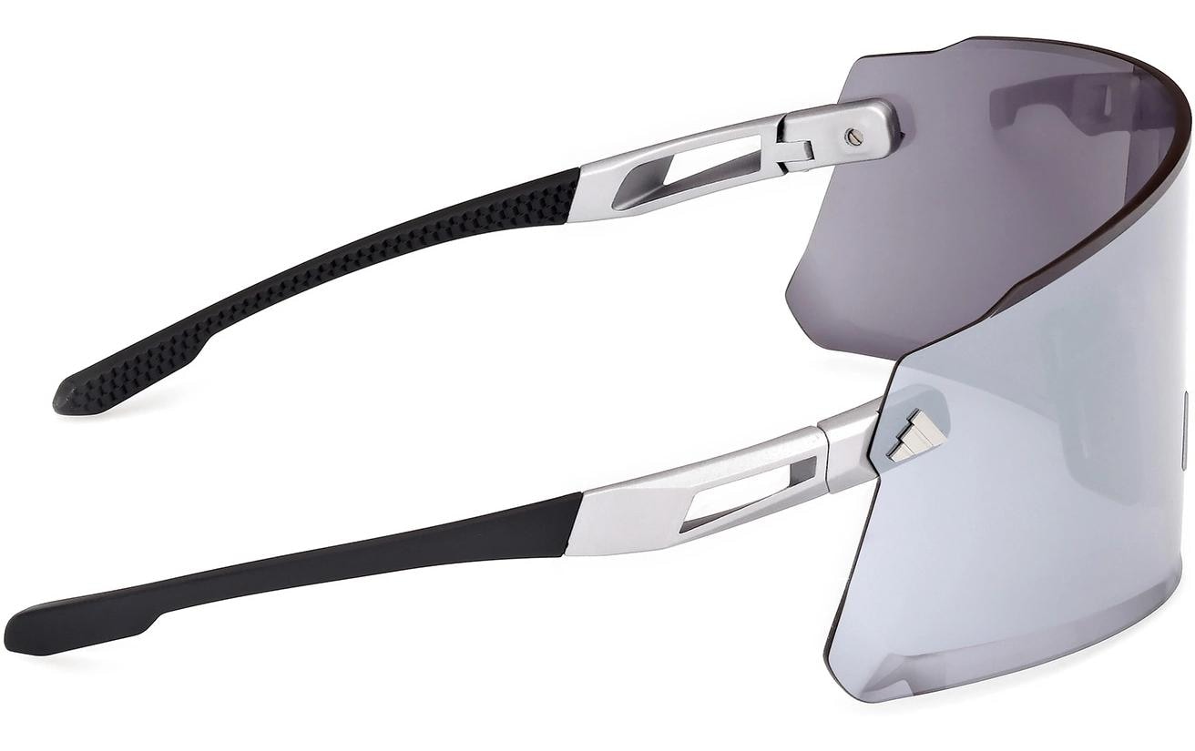 adidas Performance Sportbrille »Dunamis Pro SP0100 Frame Grey« UV Schutz