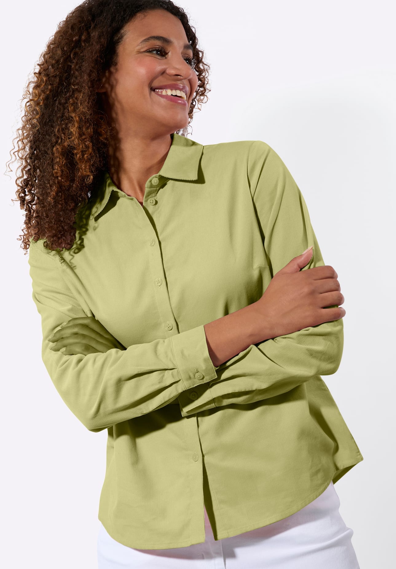 Casual Looks Blouse chemise