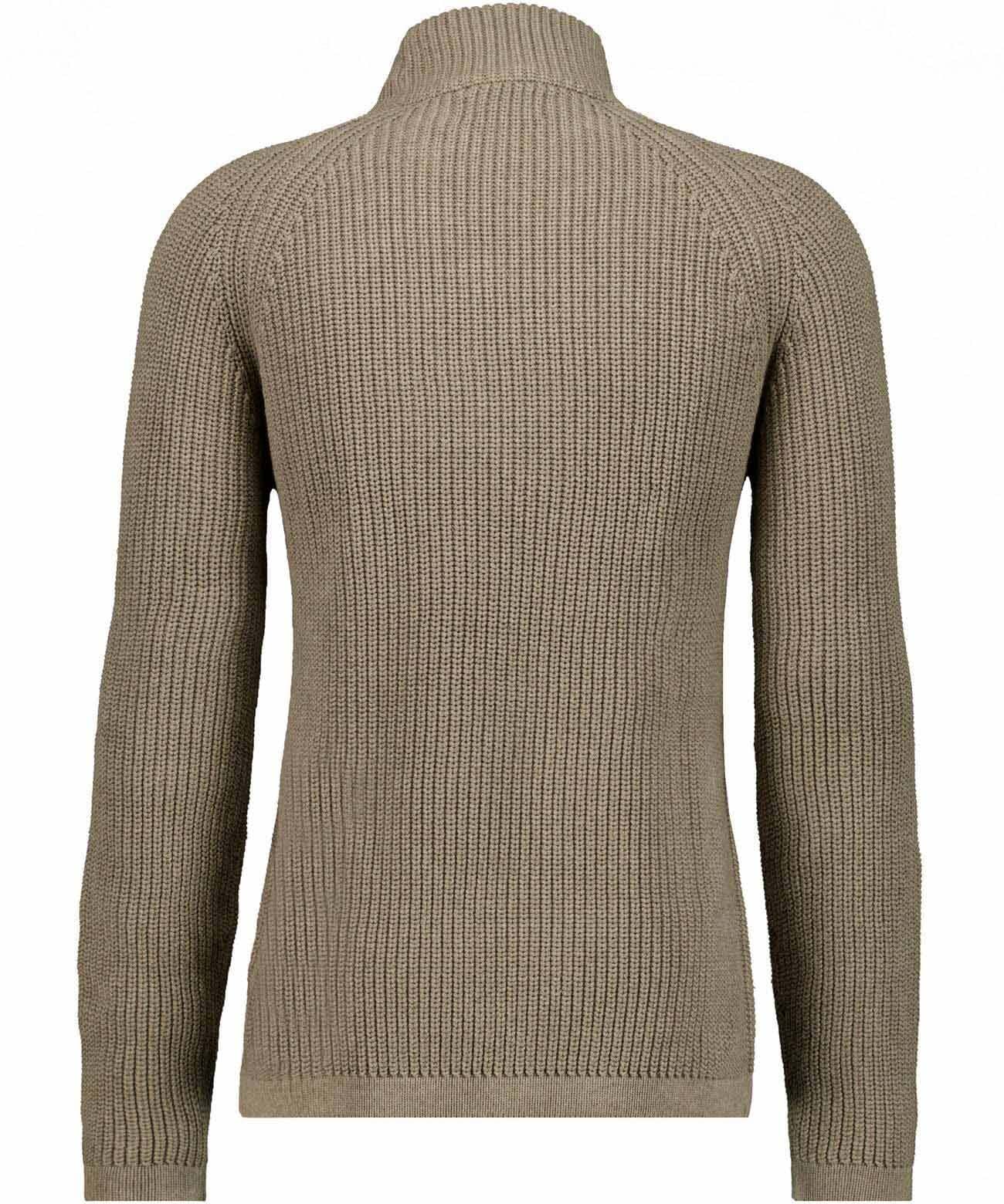 RAGMAN Rundhalspullover