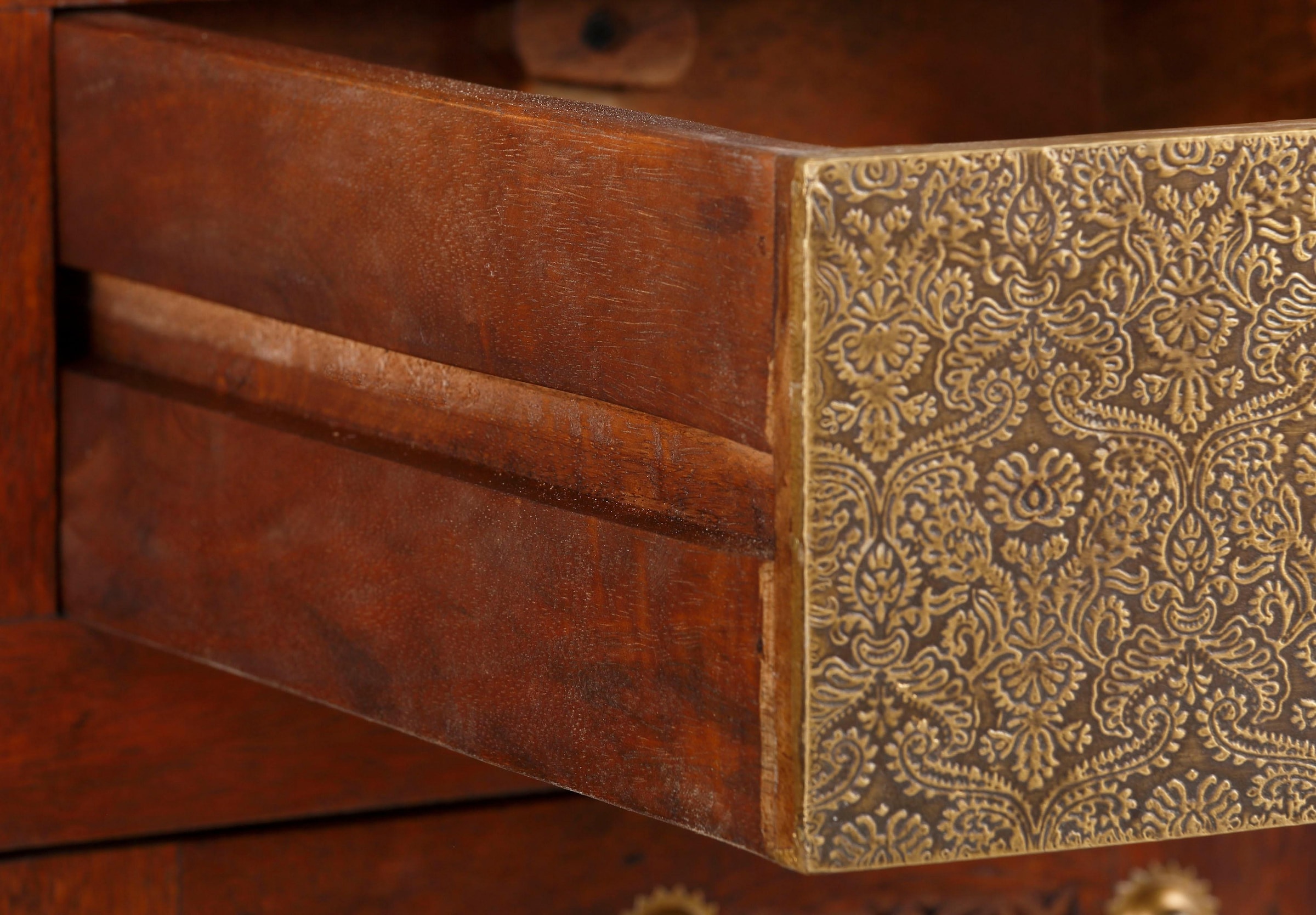 Home affaire Sideboard »Marco« Kommode, Breite 146 cm