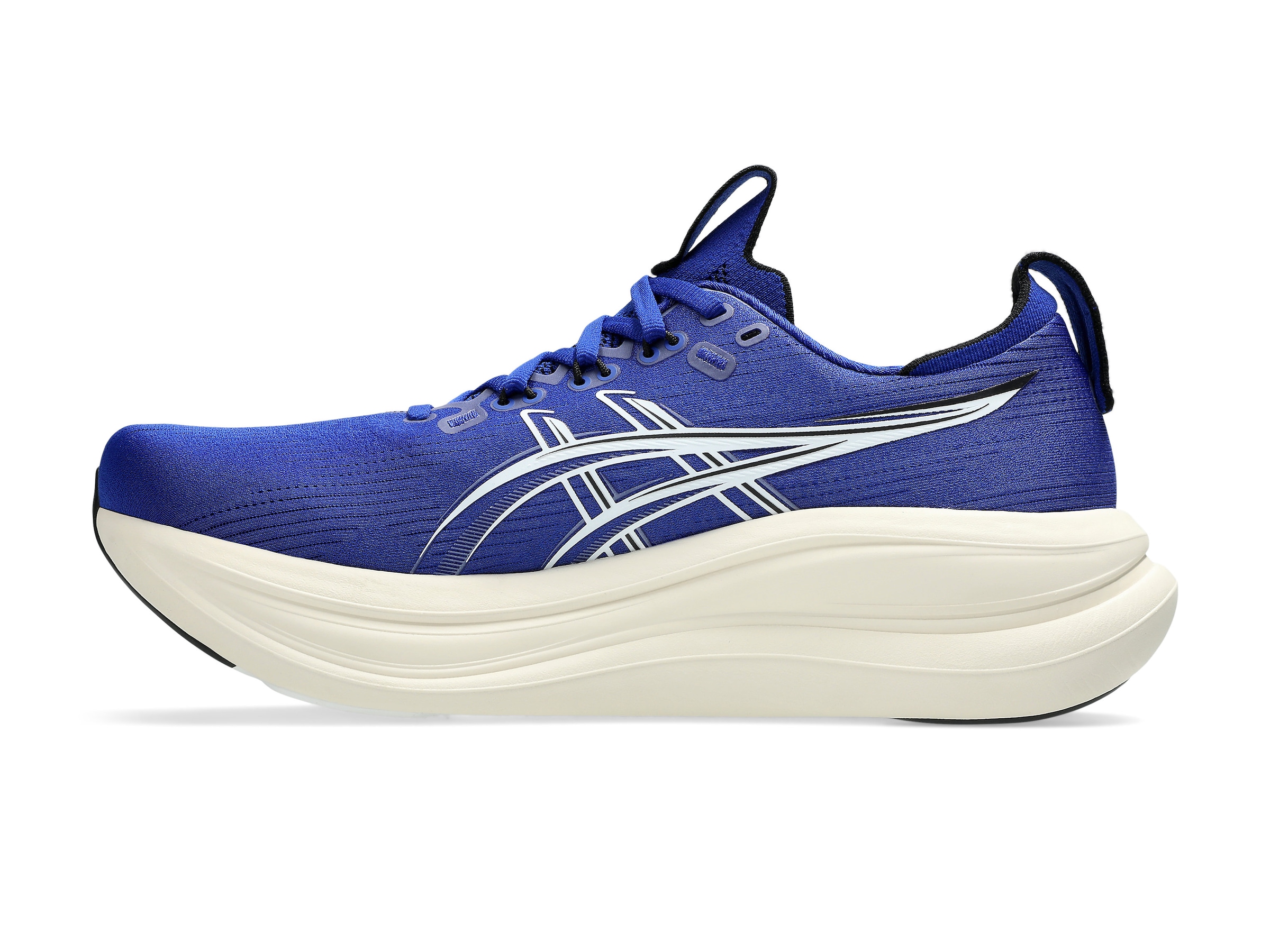 Asics »GEL-NIMBUS 28«  avec tige Knit, avec amorti FF BLAST PLUS
