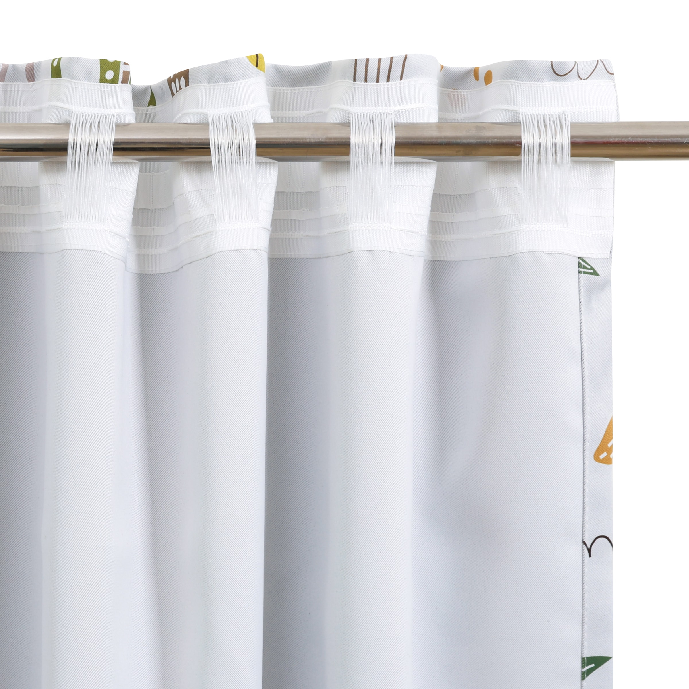 my home Gardine »Lavisha« Multifunktionsband 1 Stk. tlg.