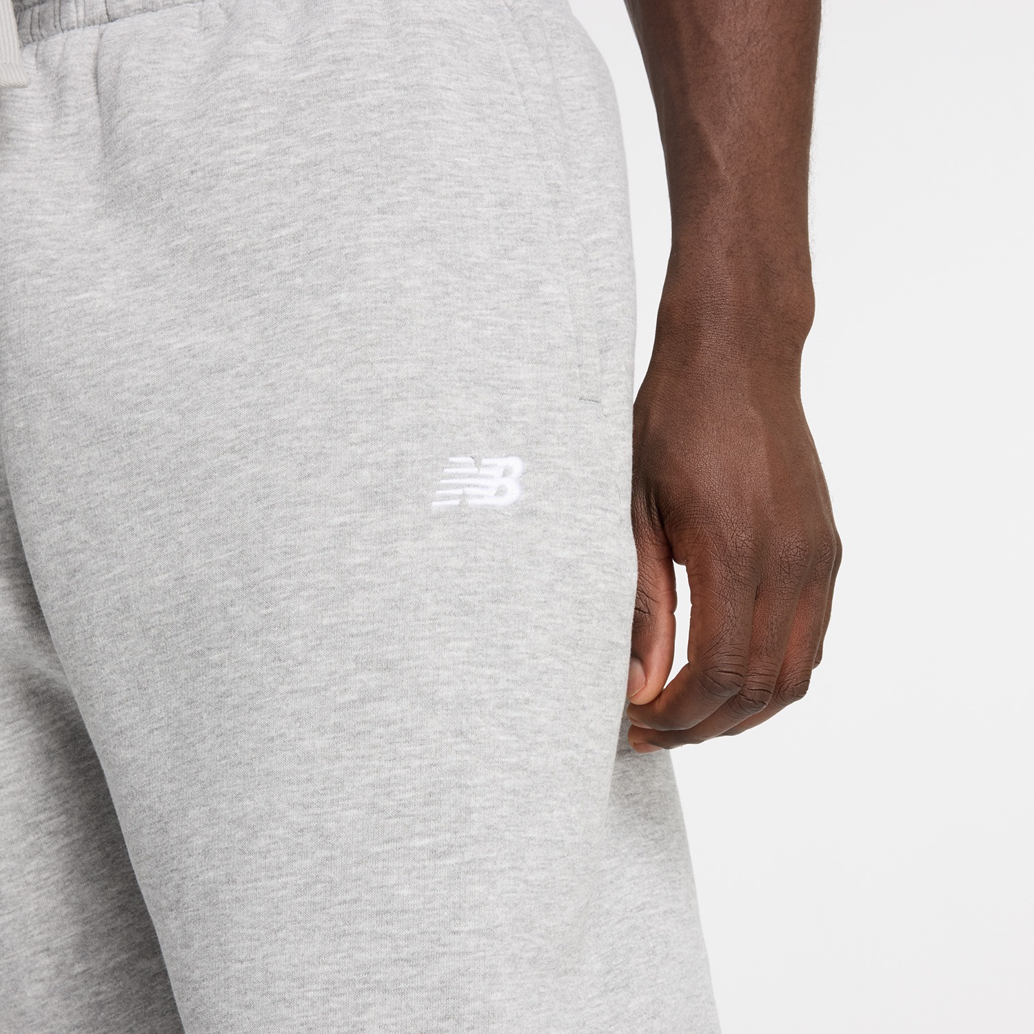 New Balance Pantalon de jogging »SPORT ESSENTIALS FLEECE JOGGER«