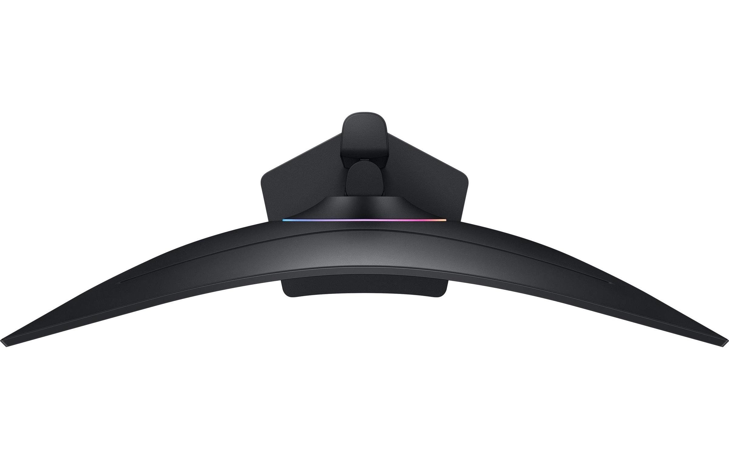 Samsung Curved-Gaming-Monitor »Odyssey G7 LS37FG750EUXEN« 93,98 cm/37 ″  3840 x 2160 px 165 Hz