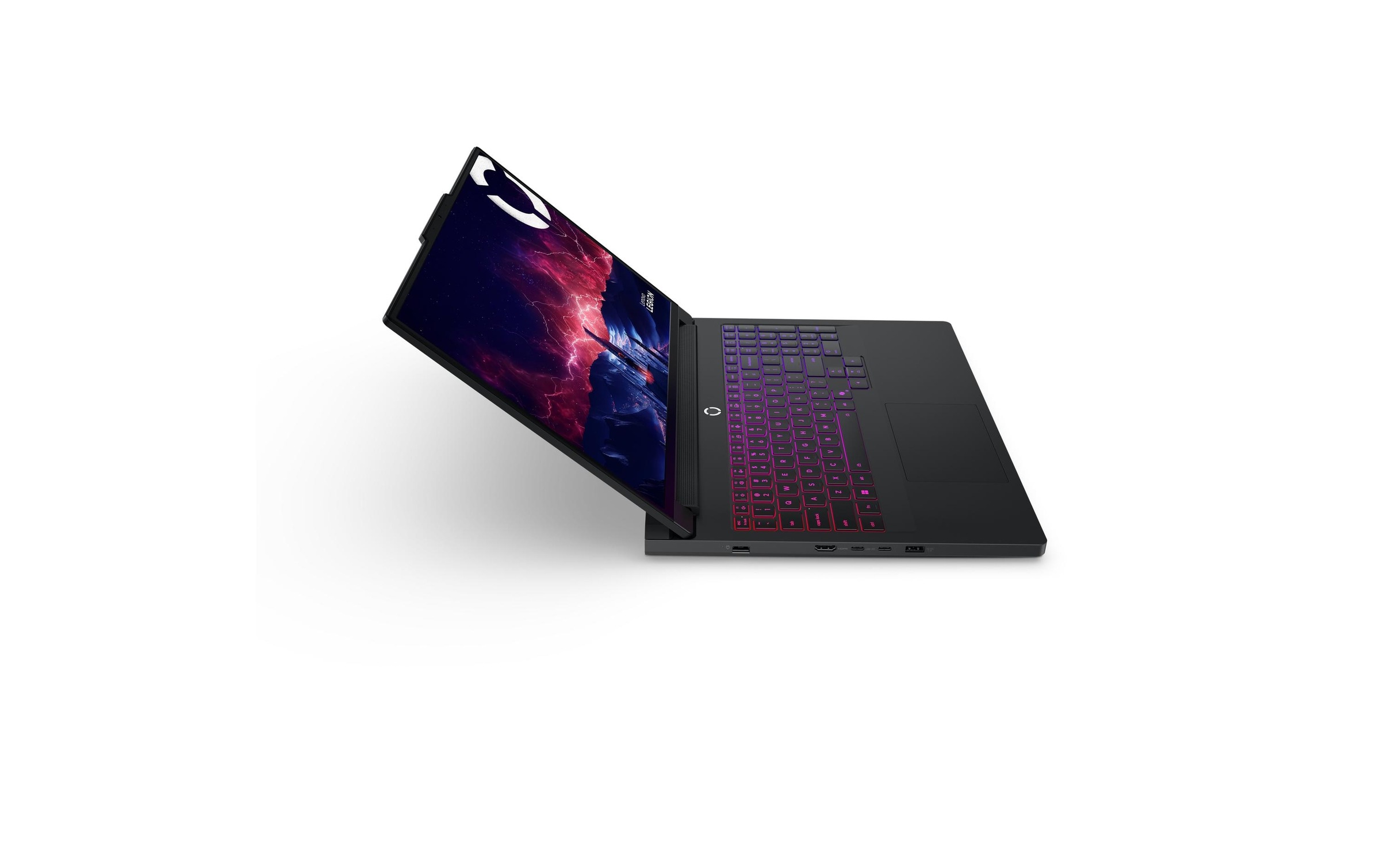 Lenovo Ordinateur portable »Legion Pro 7 16AFR10H (AMD)« / 16 ″