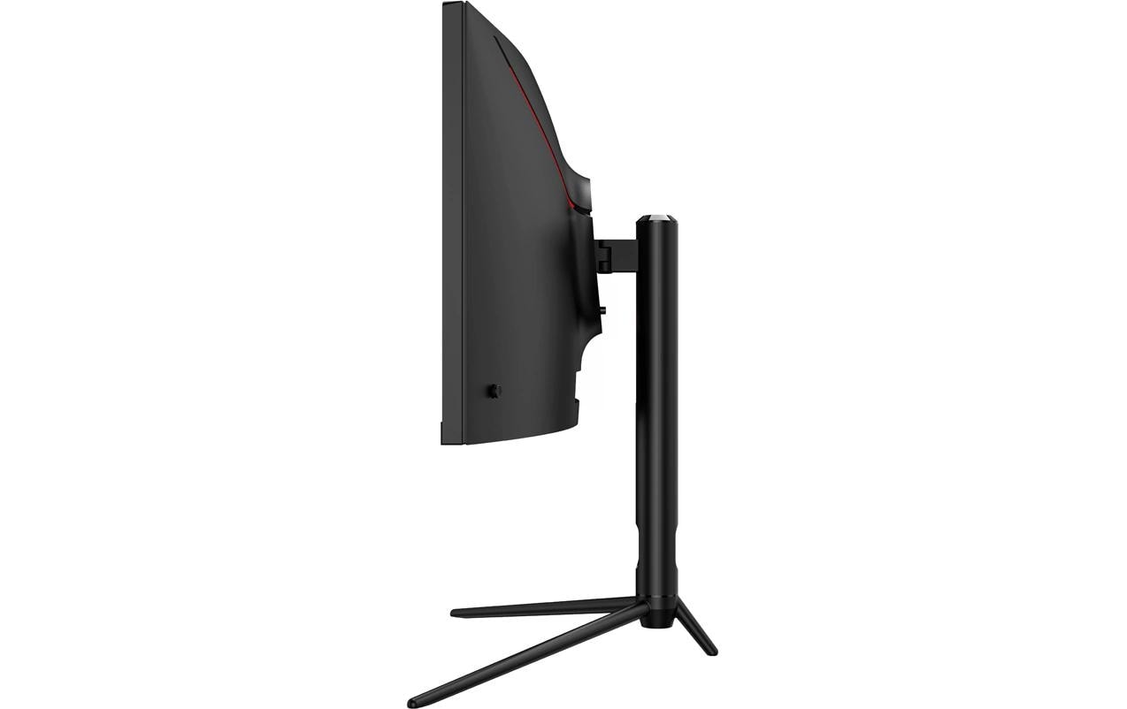 LC-Power Moniteur de jeu incurvé »LC-M30UWFC« 74,93 cm/29,5 ″  2560 x 1080 px 200 Hz