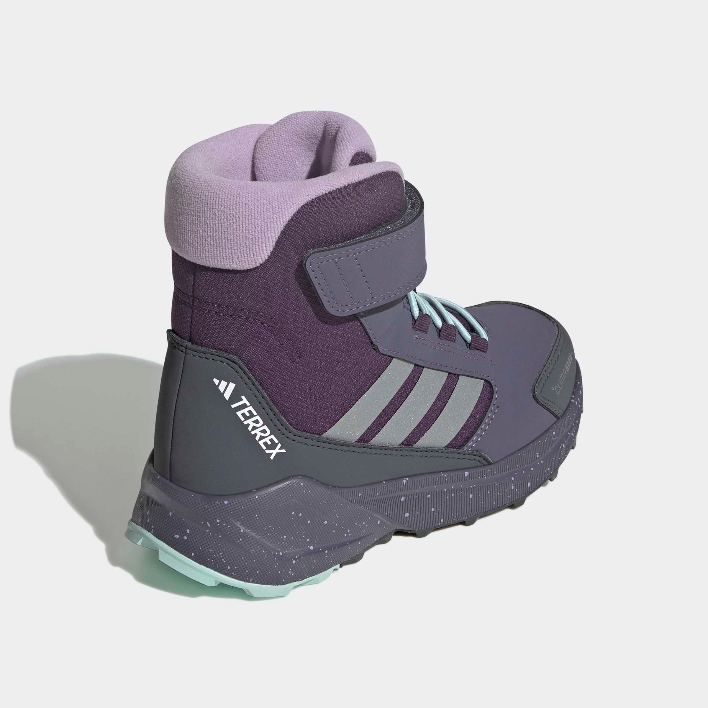adidas TERREX Chaussure de randonnée »TRAILMAKER 2 HIGH CLIMAWARM+ KINDER«