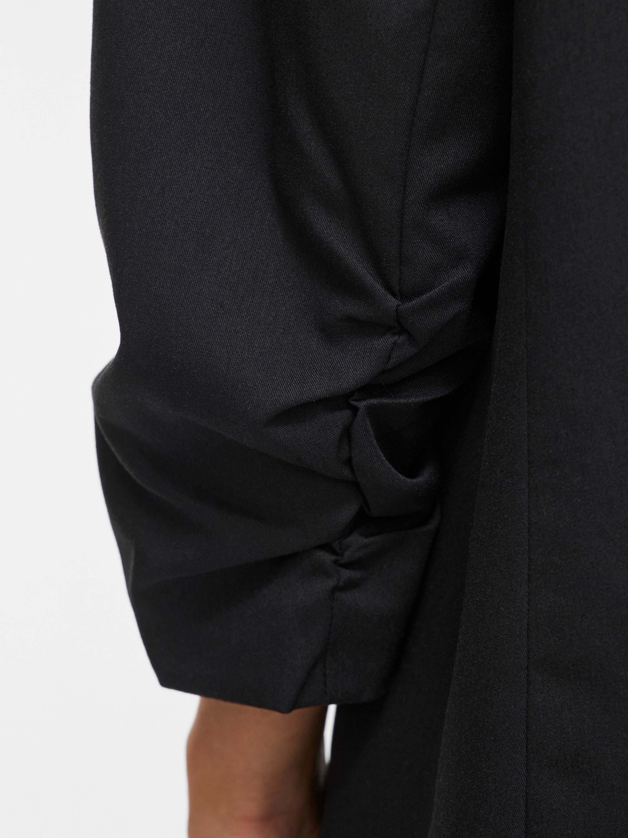 Vila Blazer long »VITILDE 3/4 BLAZER - NOOS« mélange de matériaux