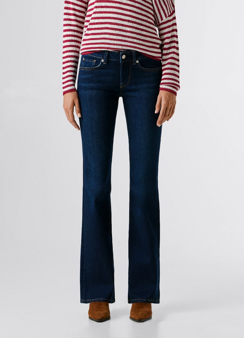 Pepe Jeans Jeans bootcut »BOOTCUT LW«