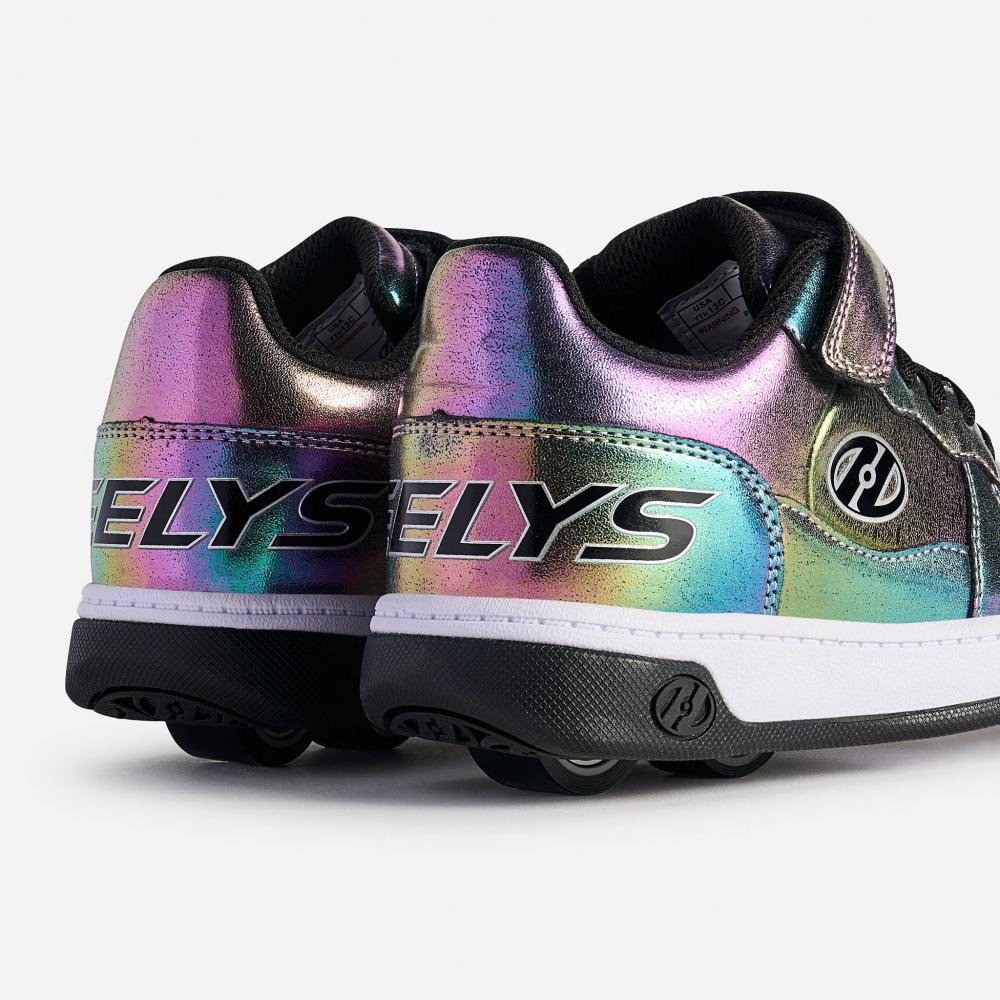 Heelys Sneaker »REZERVE LOW X2«  mit Rollen