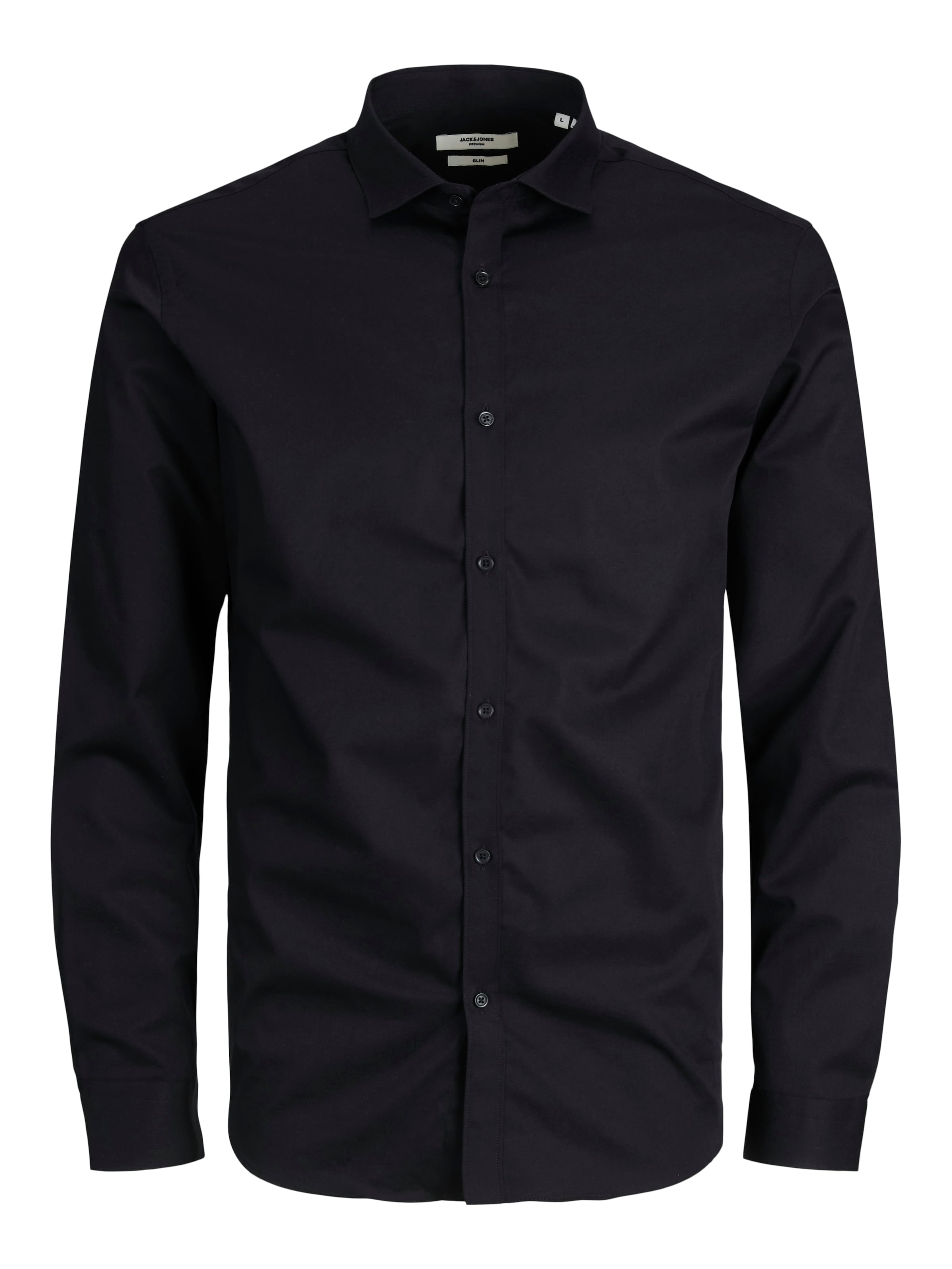 Jack & Jones Chemise à manches longues »CARDIFF SHIRT«