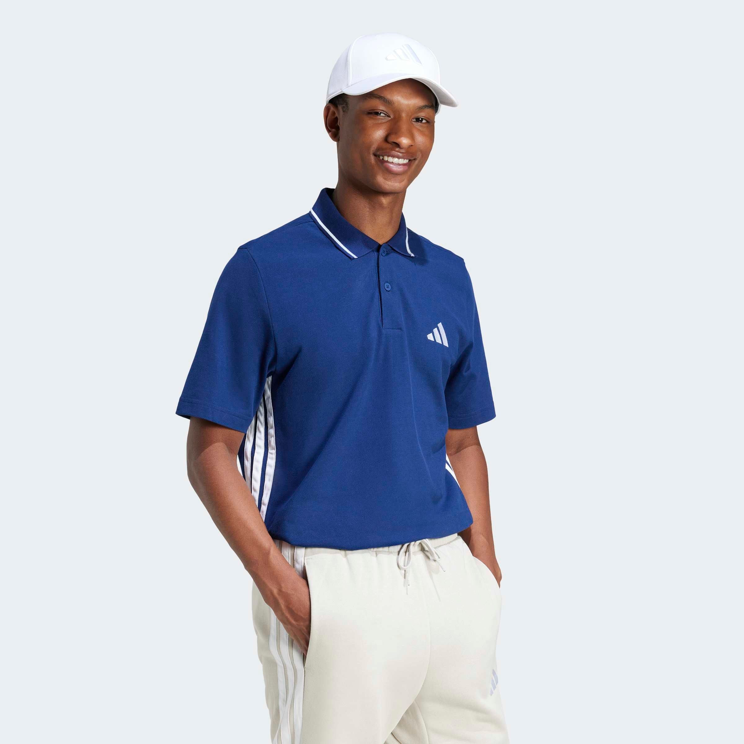 adidas Sportswear Polo »M 3S PQ PS«
