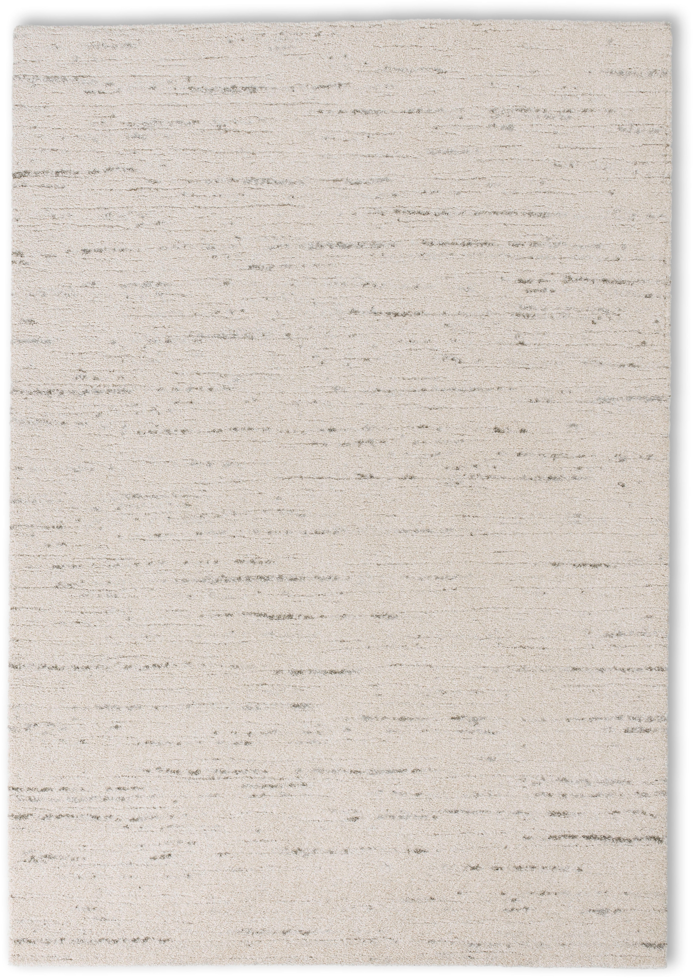 SCHÖNER WOHNEN-Kollektion Teppich »Amaze 240« rechteckig 17 mm Höhe weicher Kurzflor, Wohnzimmer, Schöner Wohnen Kollektion