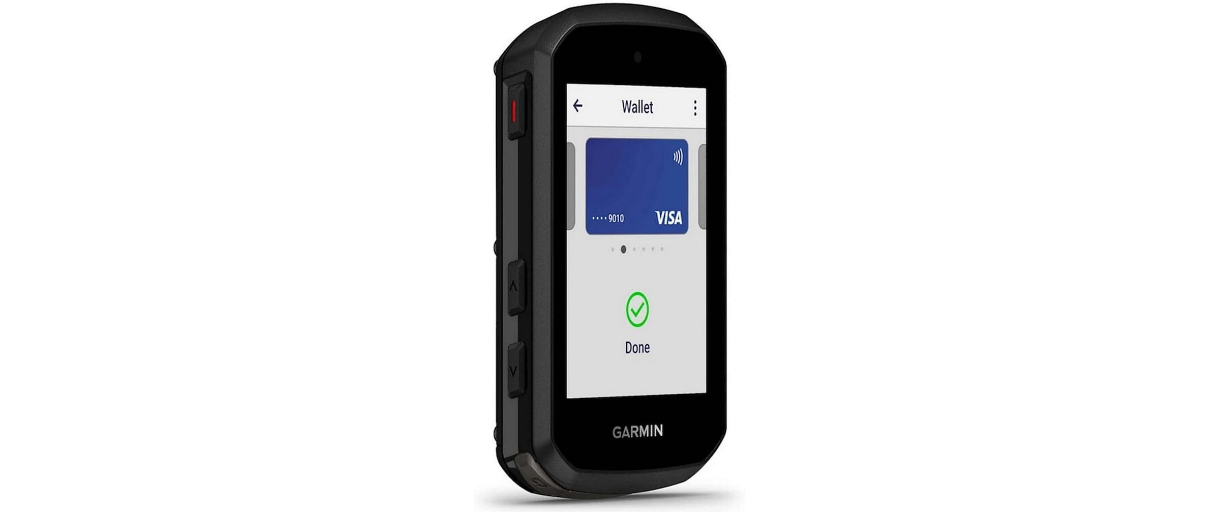 Garmin GPS-Tracker »Edge 850«