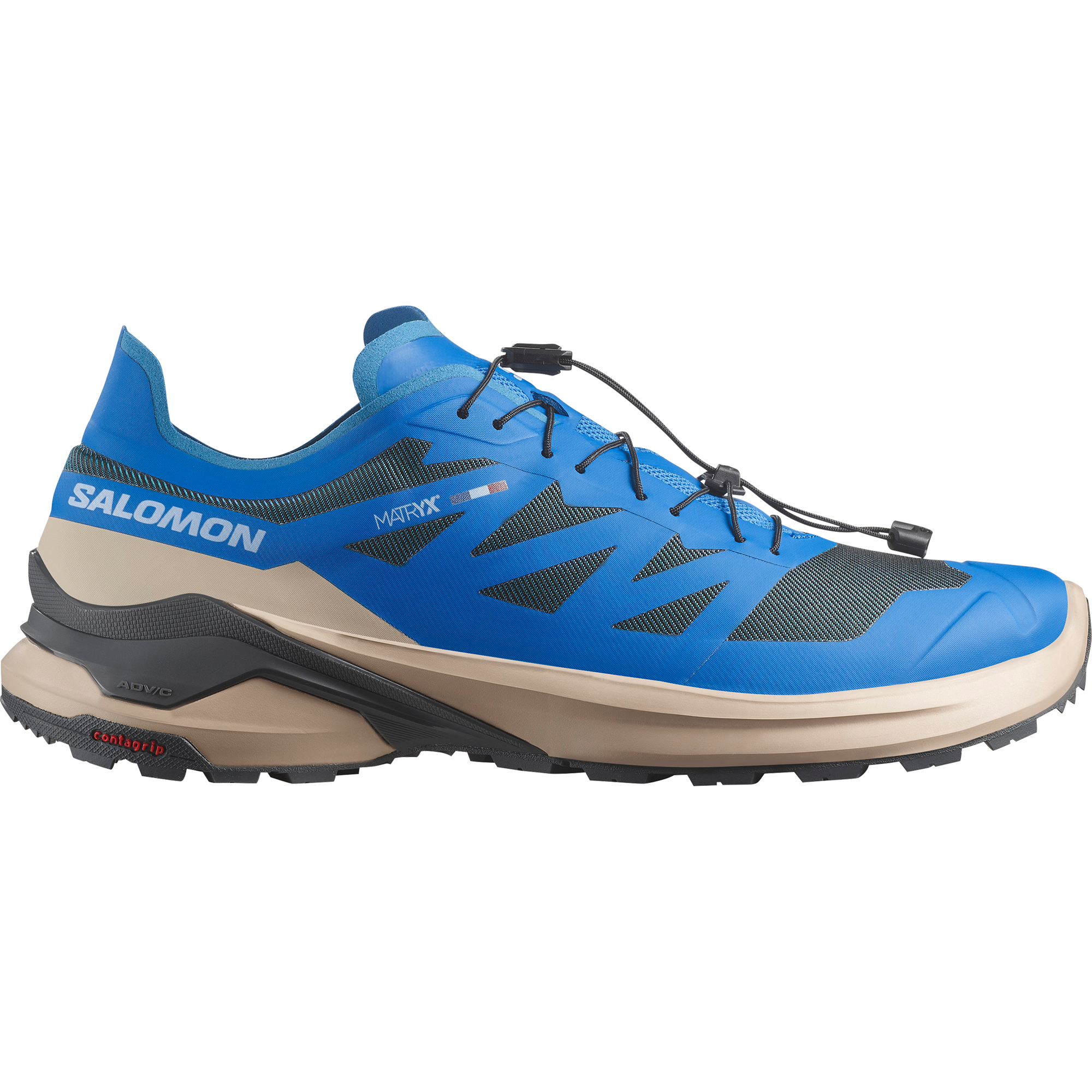 Salomon Chaussure de course »XA META MADE IN FRANCE«